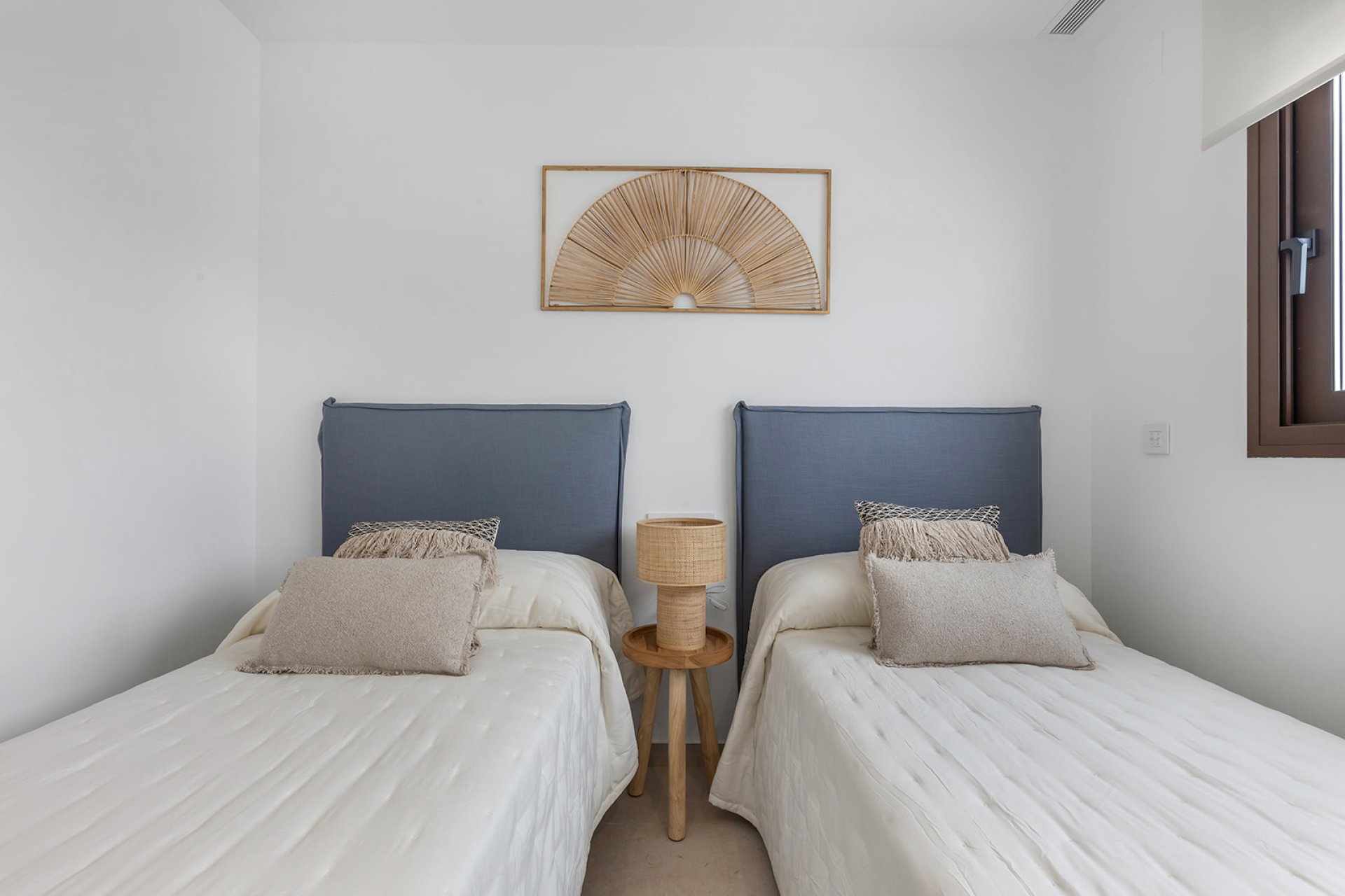 Nybyggeri - apartment -
Los Alcázares