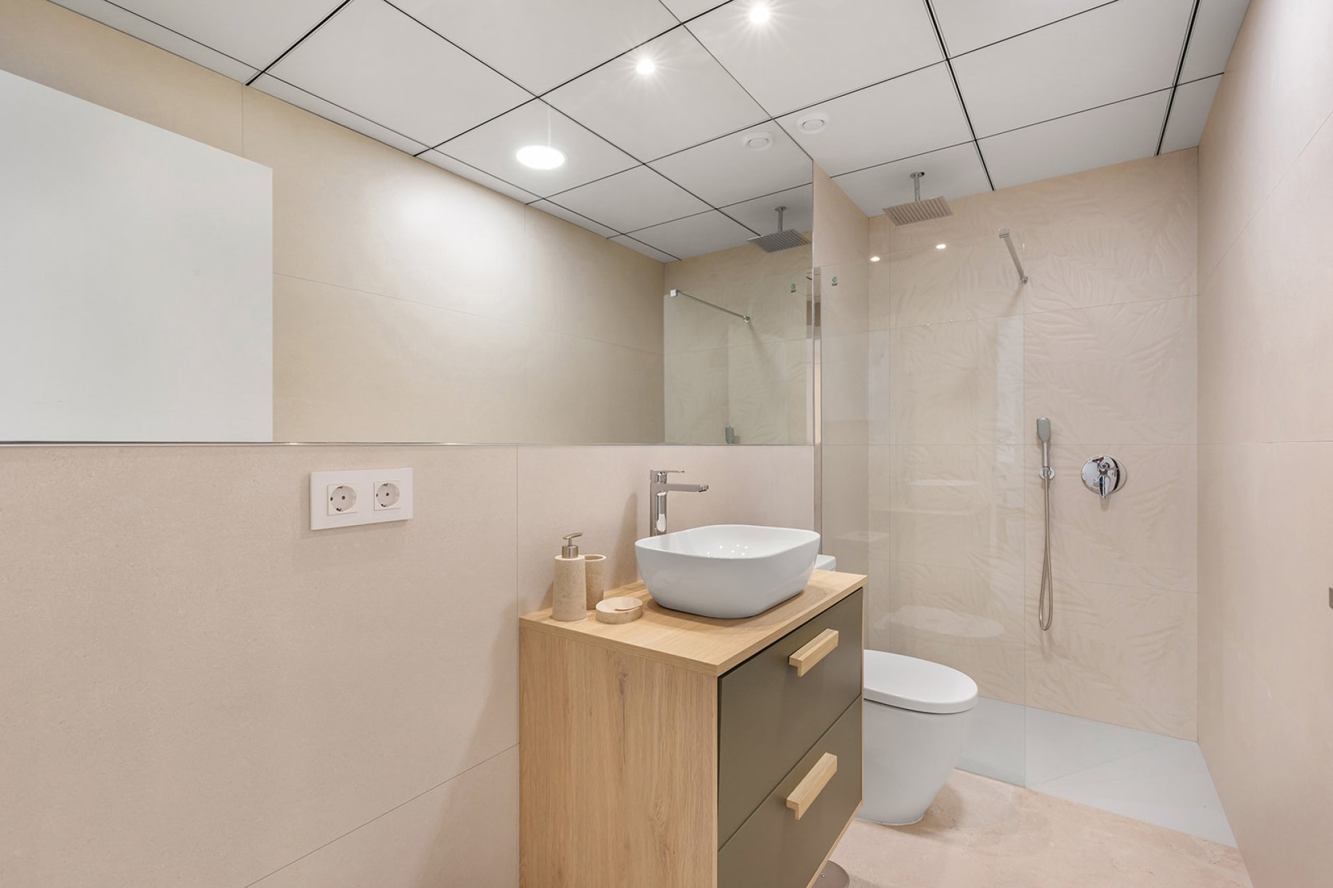 Nybyggeri - apartment -
Los Alcázares