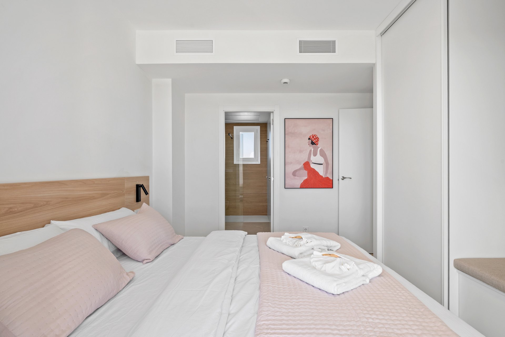 Nybyggeri - apartment -
Los Alcázares
