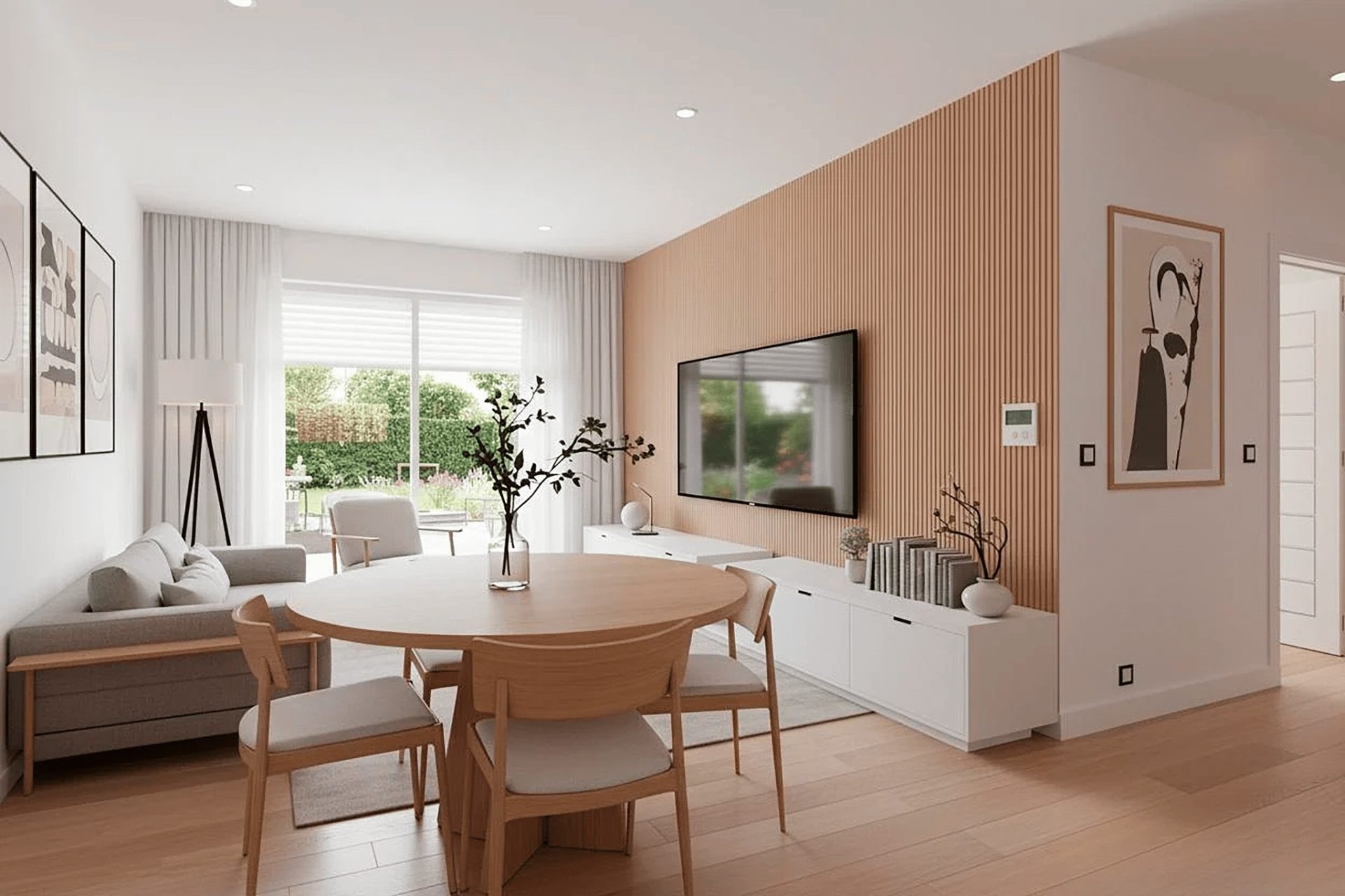 Nybyggeri - apartment -
Los Alcázares