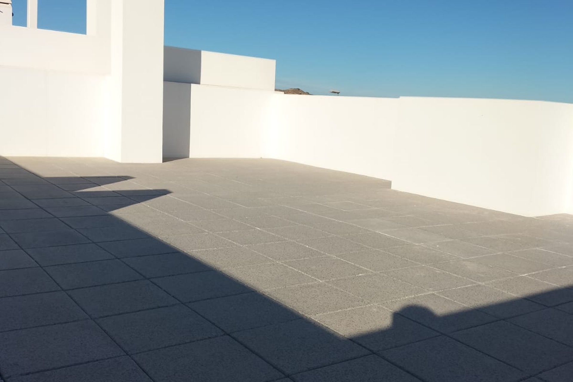 Nybyggeri - apartment -
Orihuela Costa