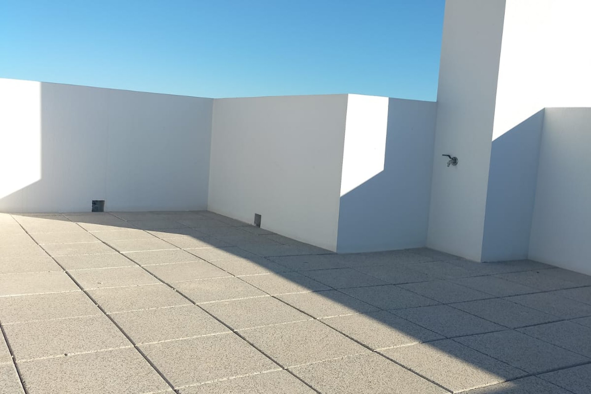Nybyggeri - apartment -
Orihuela Costa