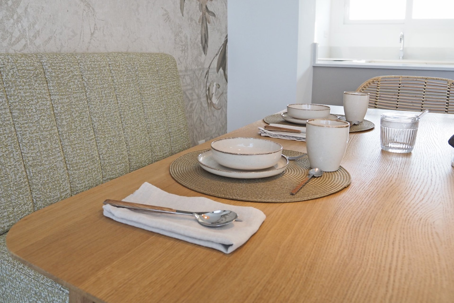 Nybyggeri - apartment -
Orihuela Costa