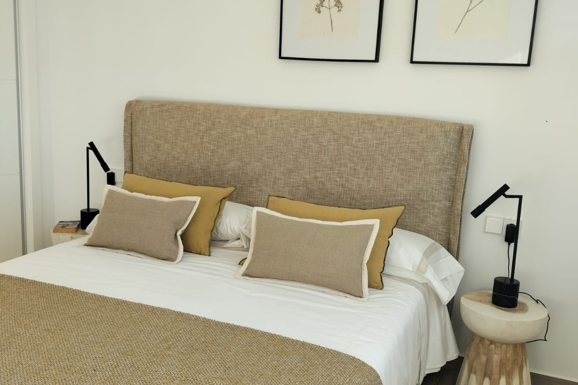 Nybyggeri - apartment -
Orihuela Costa
