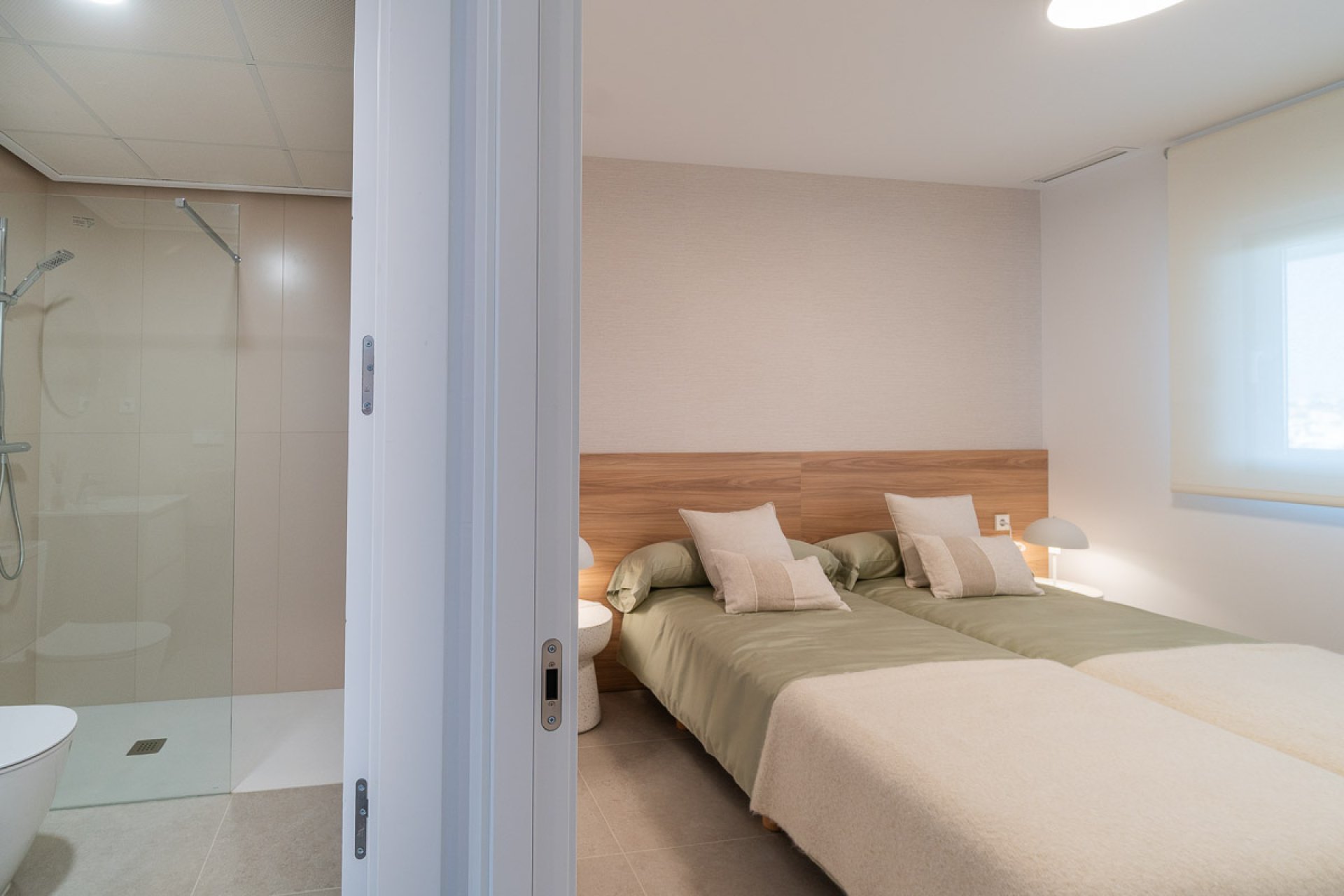 Nybyggeri - apartment -
Orihuela Costa