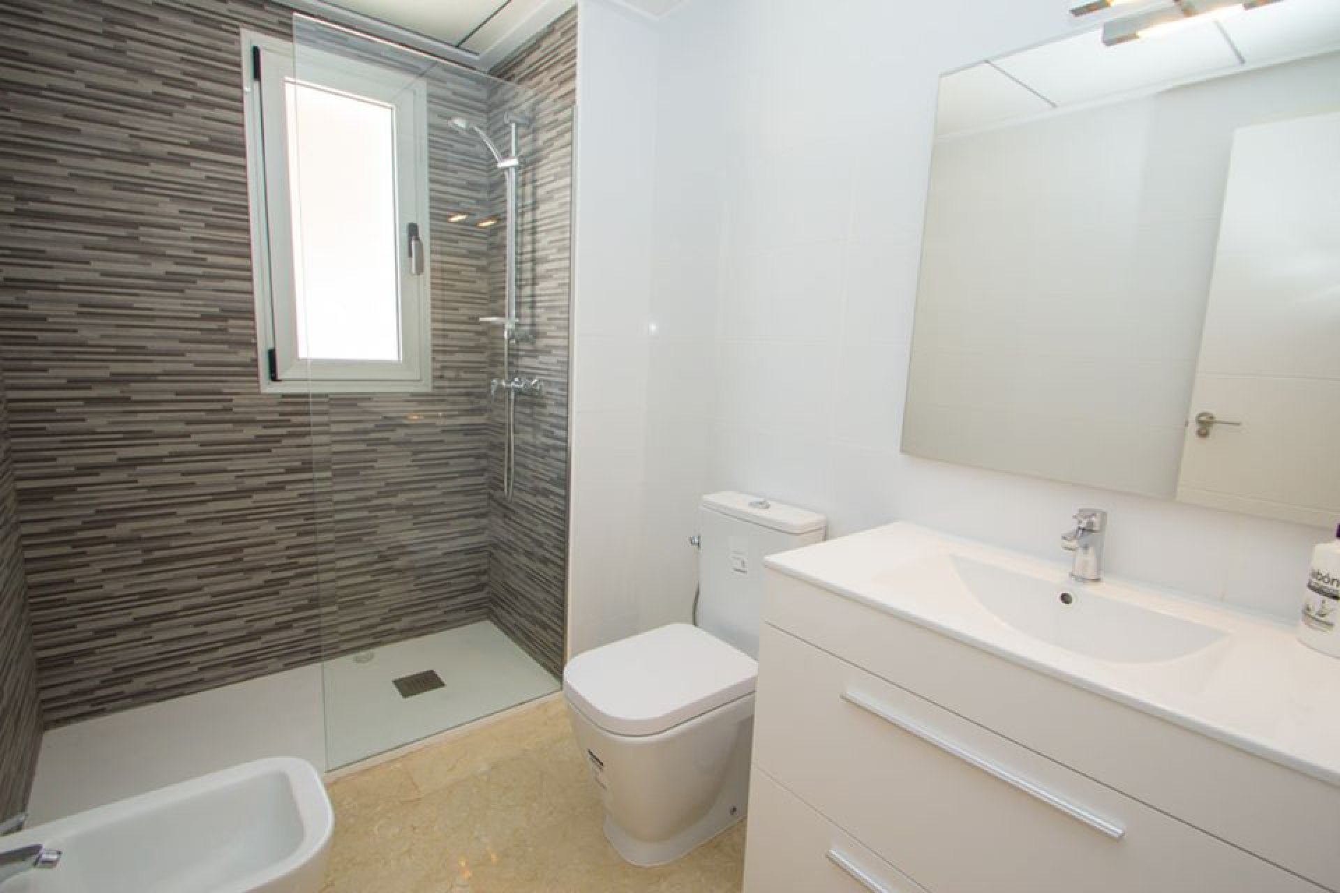 Nybyggeri - apartment -
Orihuela