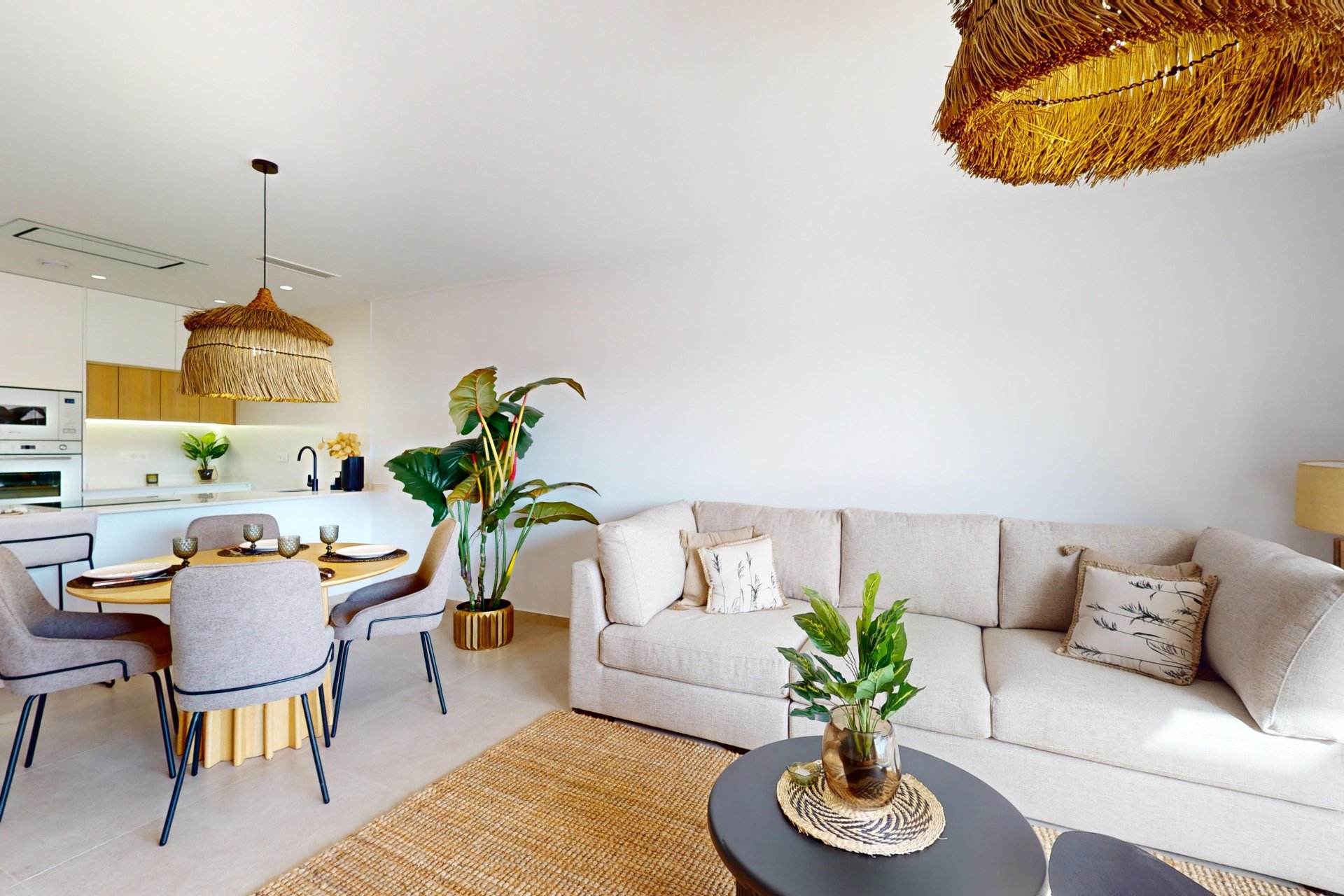 Nybyggeri - apartment -
Pilar de la Horadada