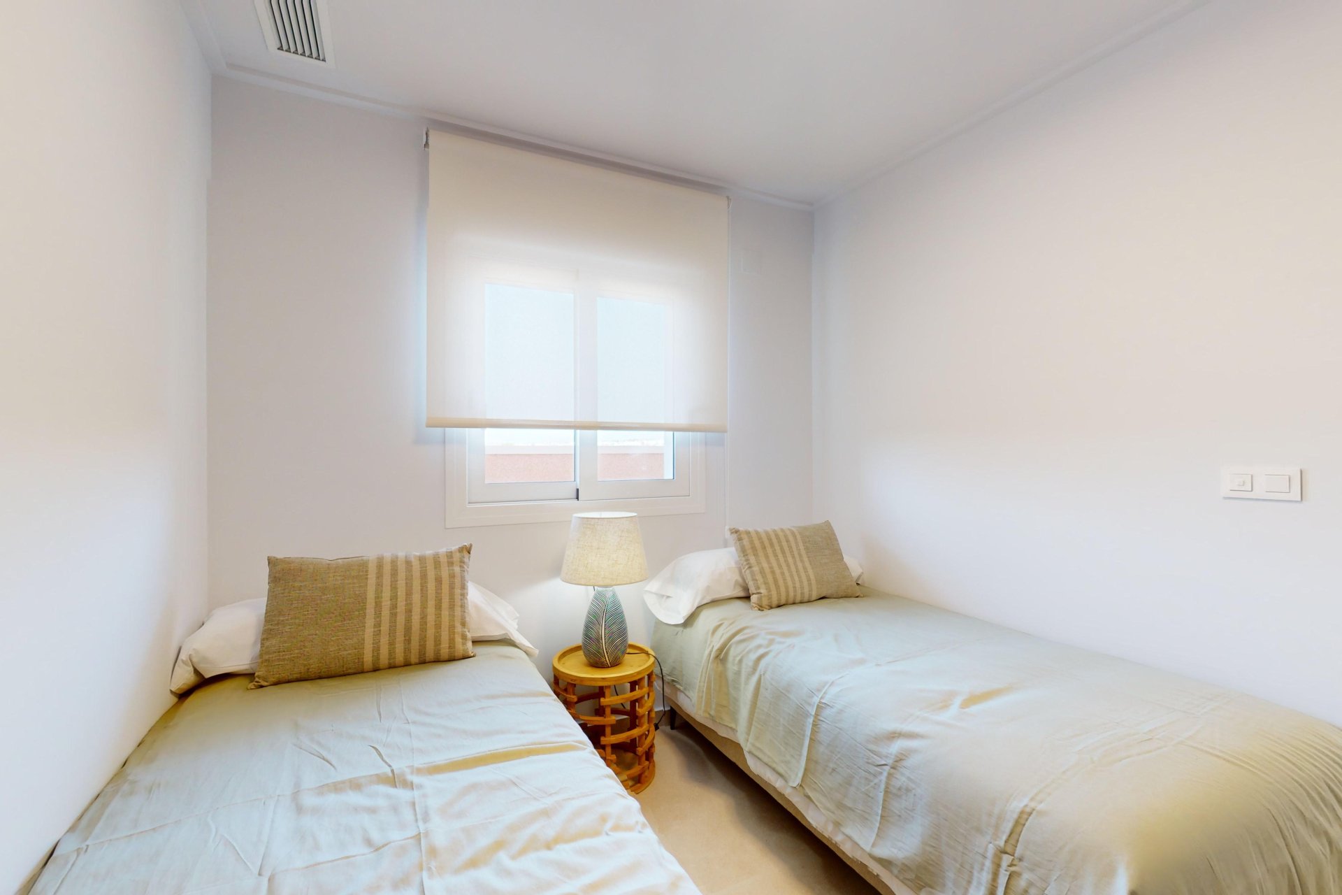 Nybyggeri - apartment -
Pilar de la Horadada