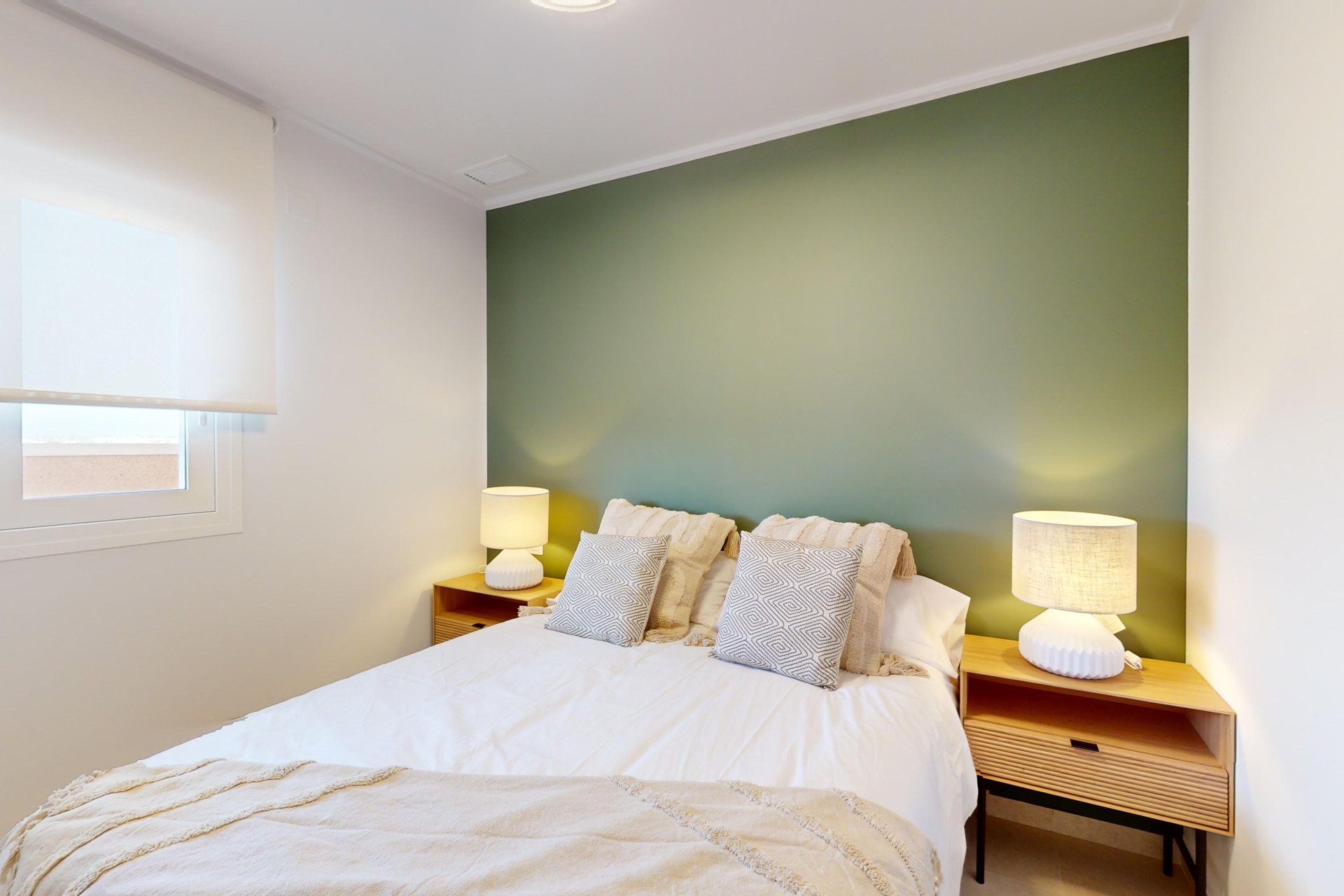 Nybyggeri - apartment -
Pilar de la Horadada
