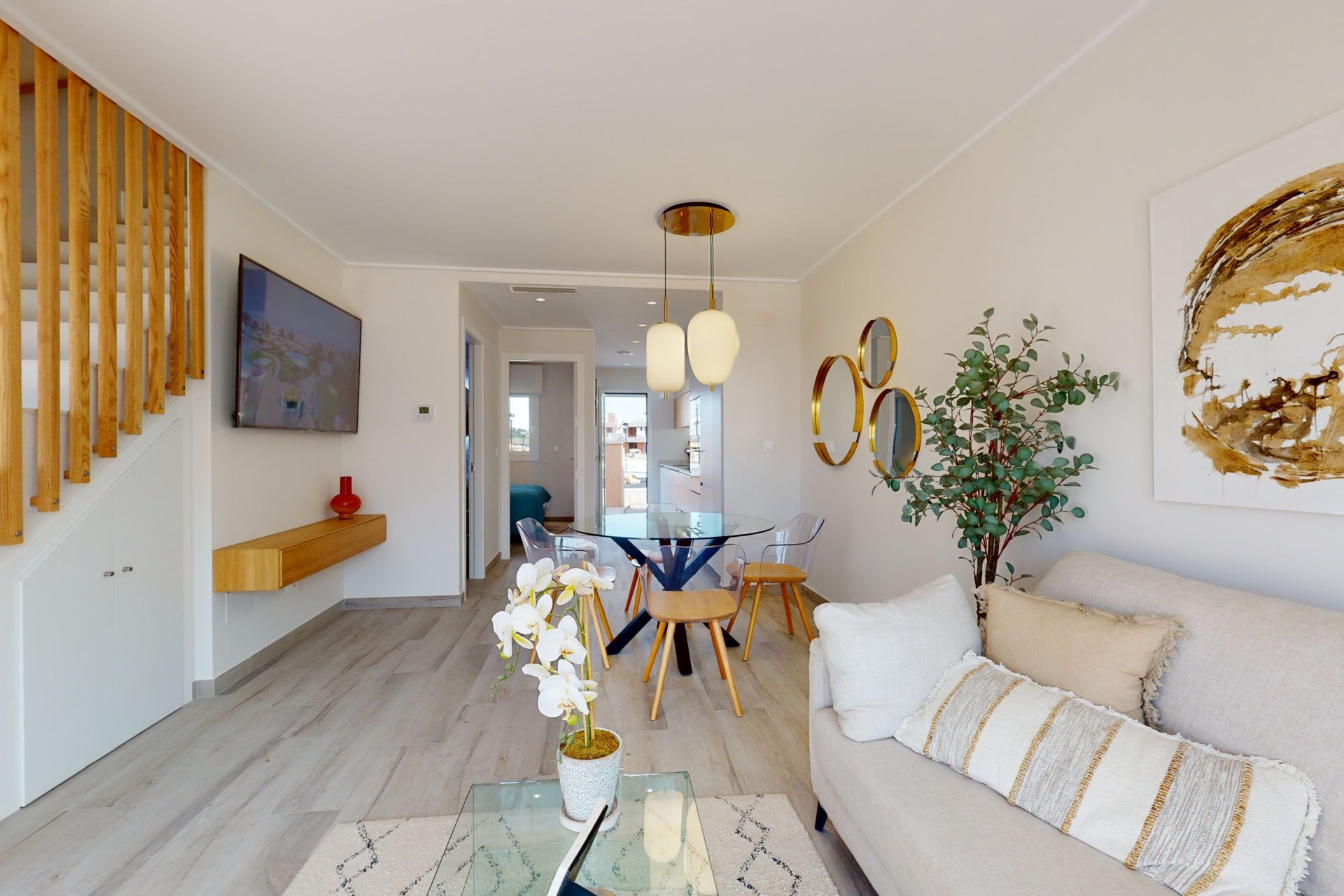 Nybyggeri - apartment -
Pilar de la Horadada