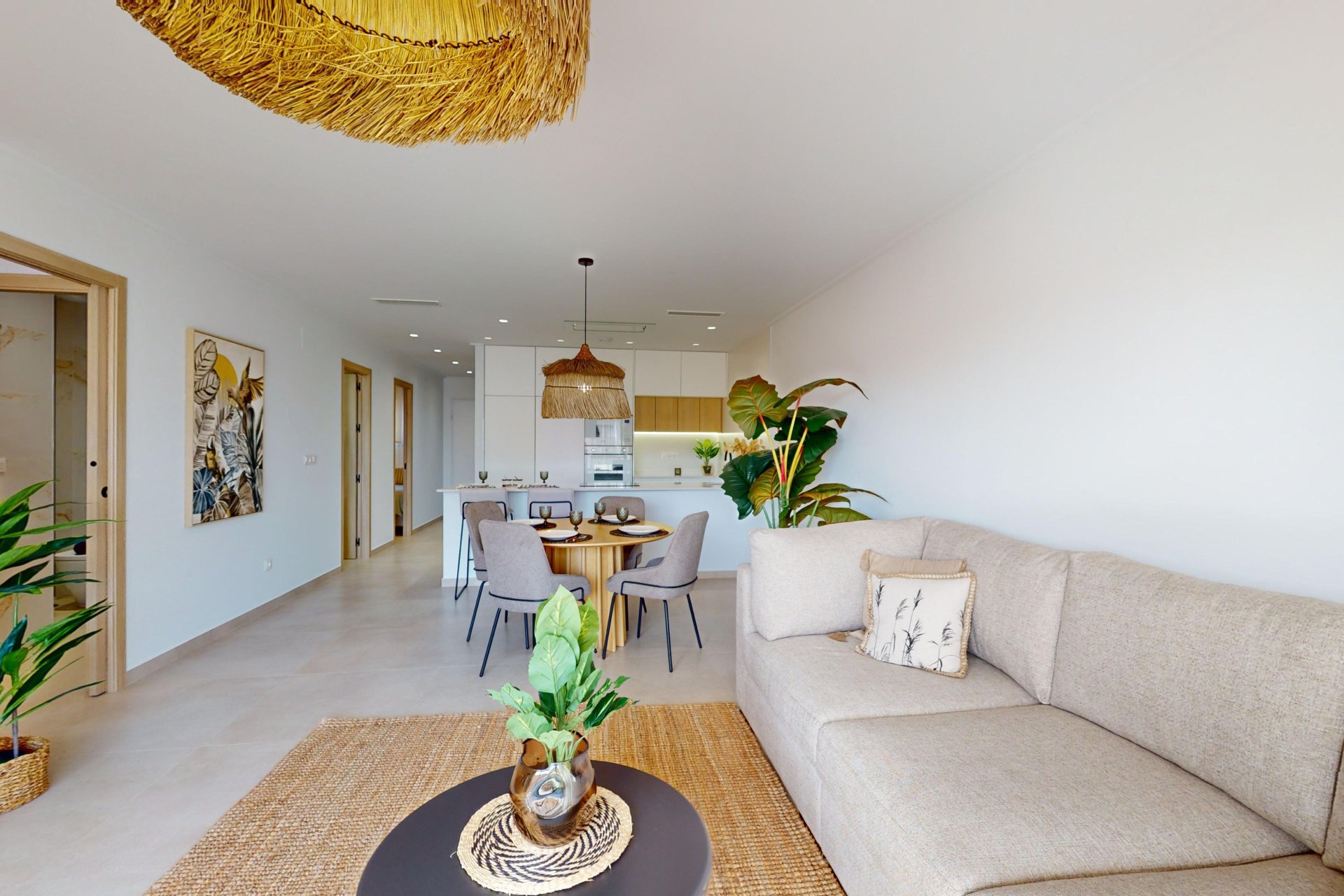 Nybyggeri - apartment -
Pilar de la Horadada