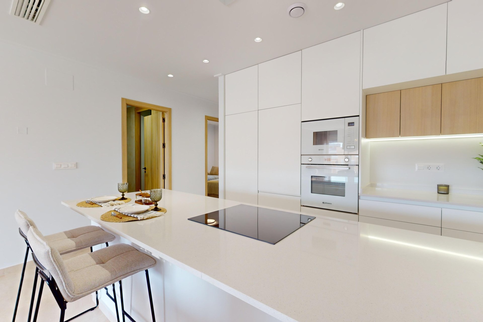 Nybyggeri - apartment -
Pilar de la Horadada