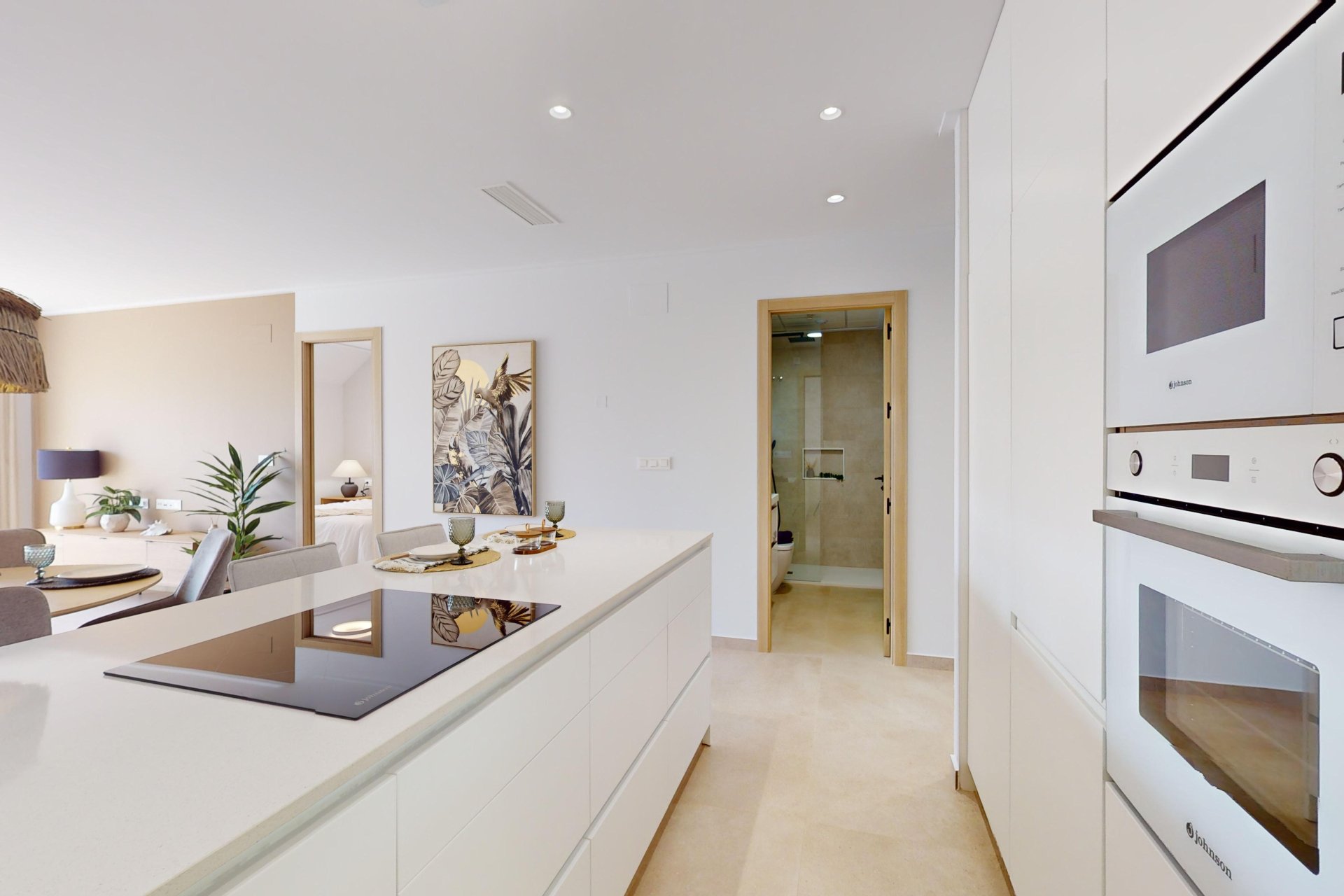 Nybyggeri - apartment -
Pilar de la Horadada