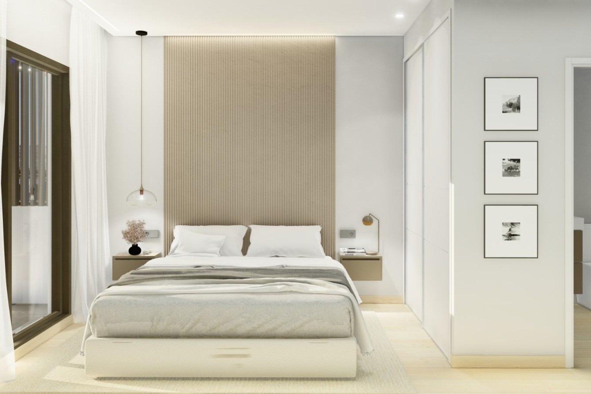 Nybyggeri - apartment -
Pilar de la Horadada