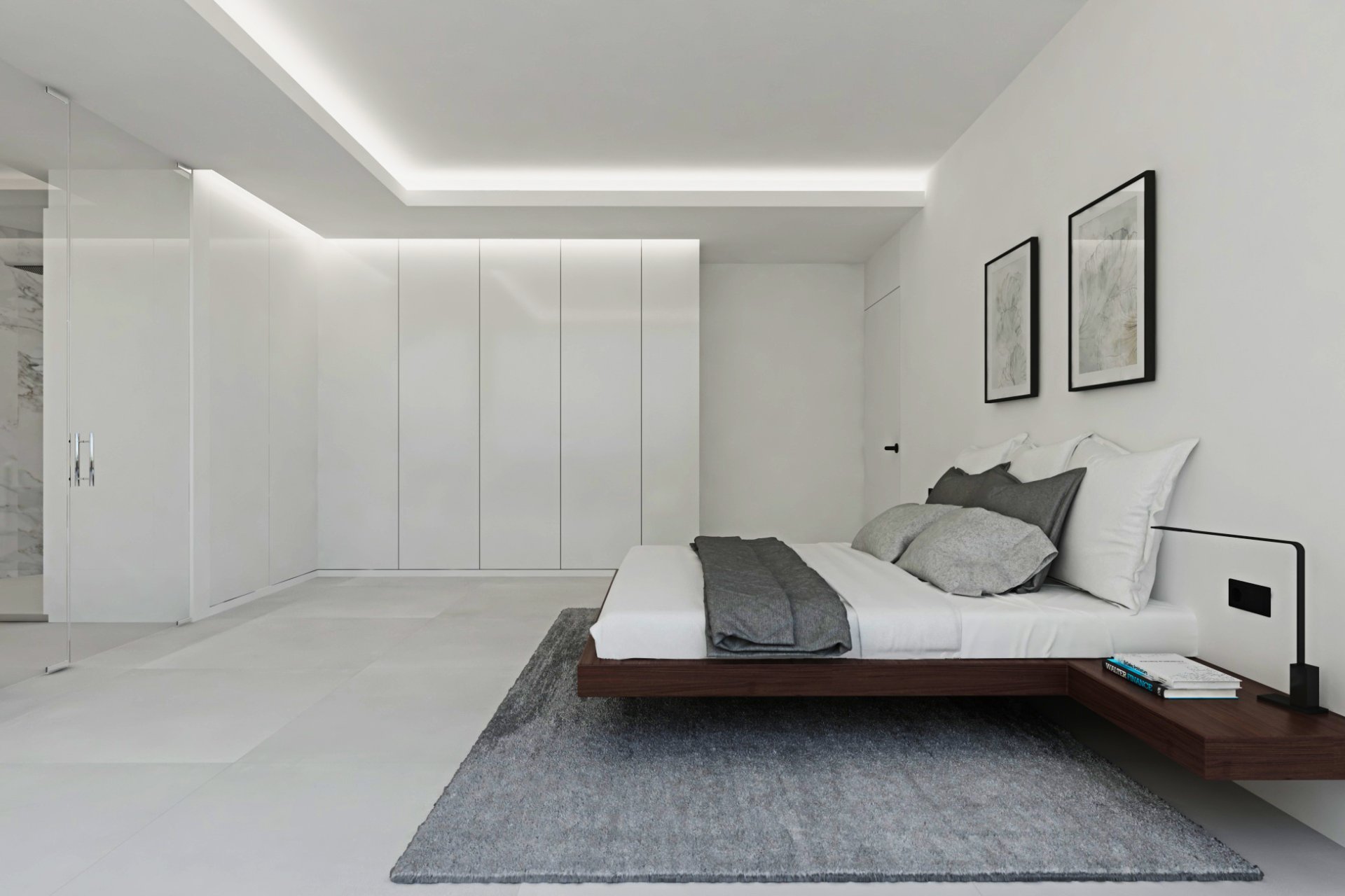 Nybyggeri - apartment -
Pueblo Mascarat