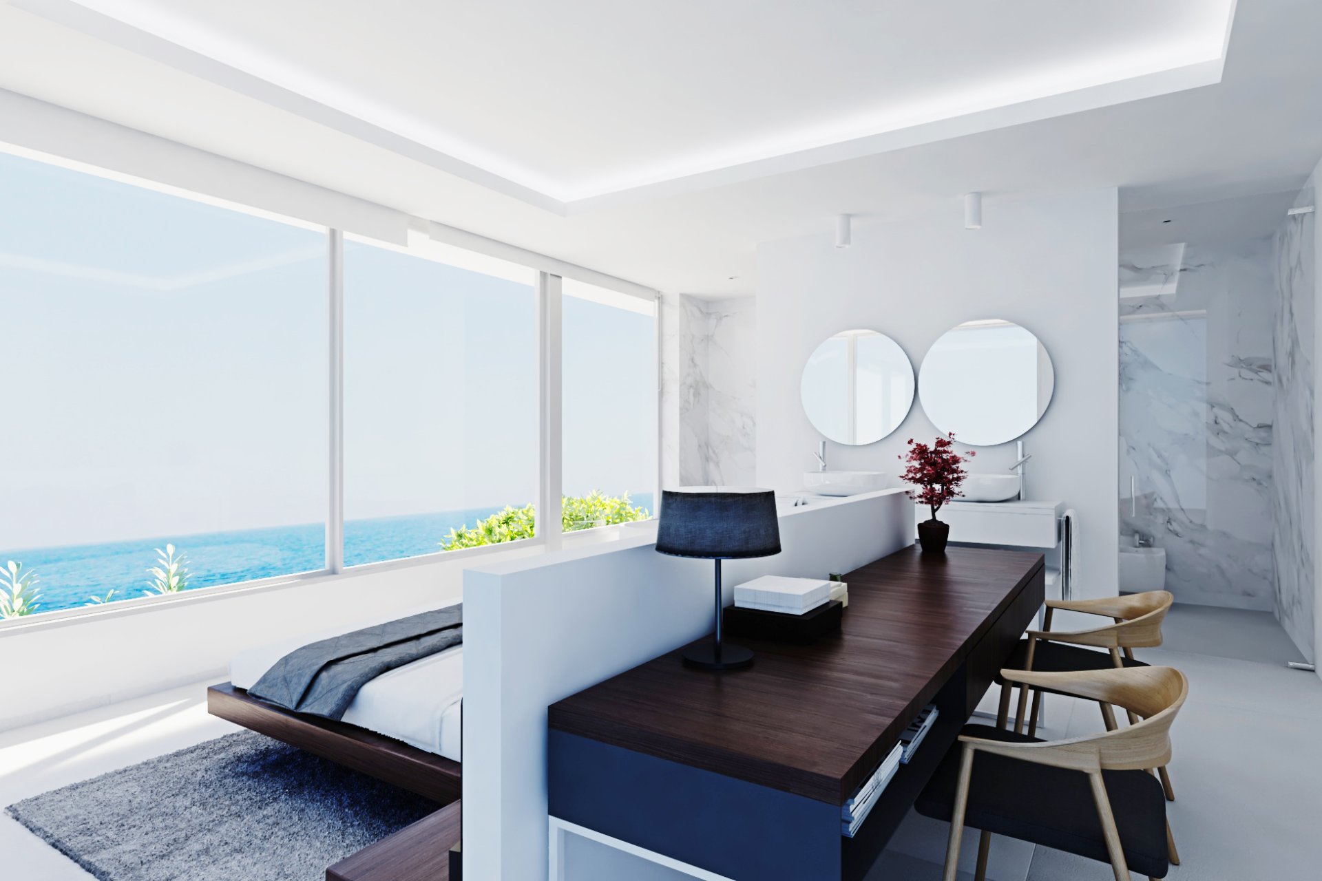 Nybyggeri - apartment -
Pueblo Mascarat