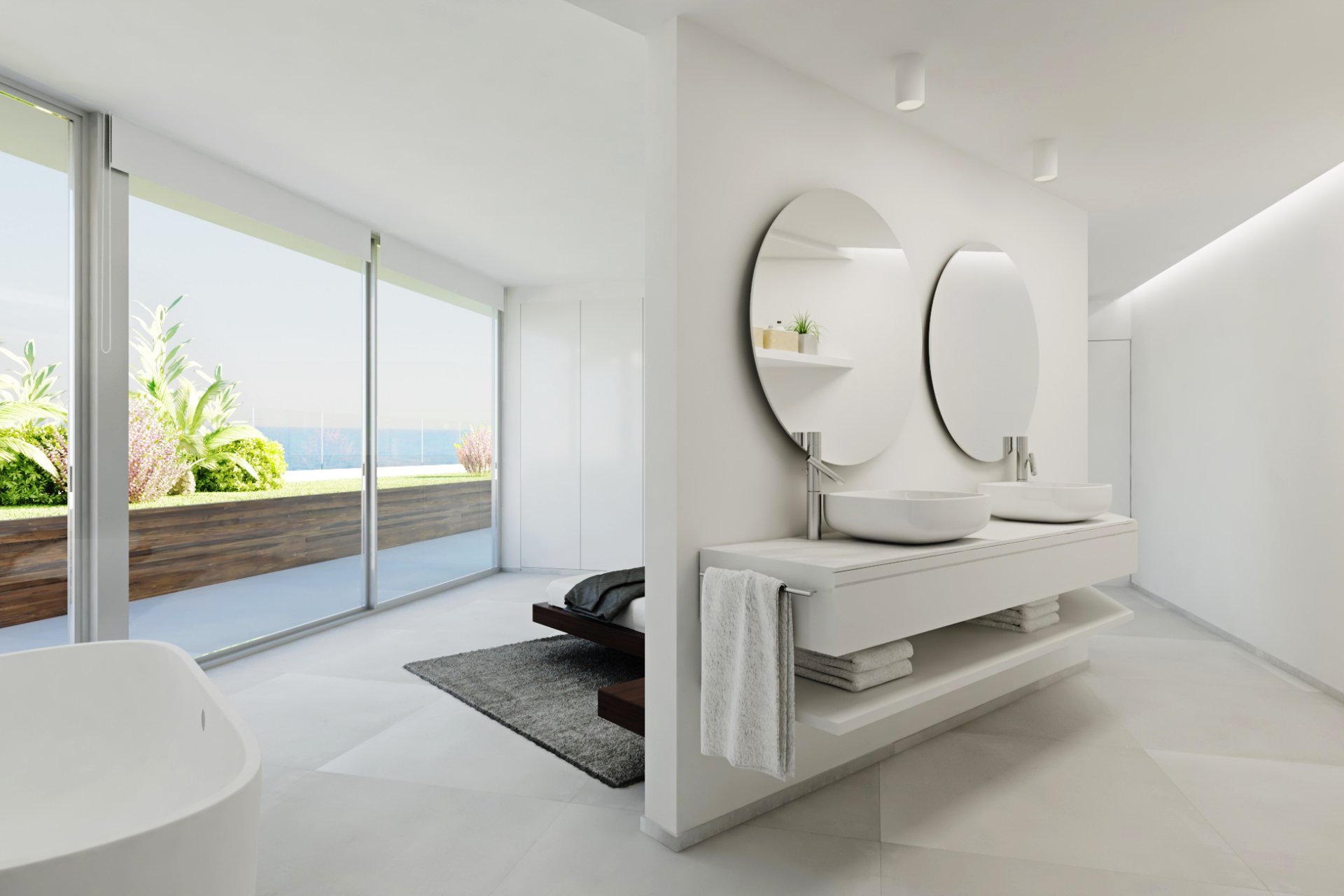 Nybyggeri - apartment -
Pueblo Mascarat