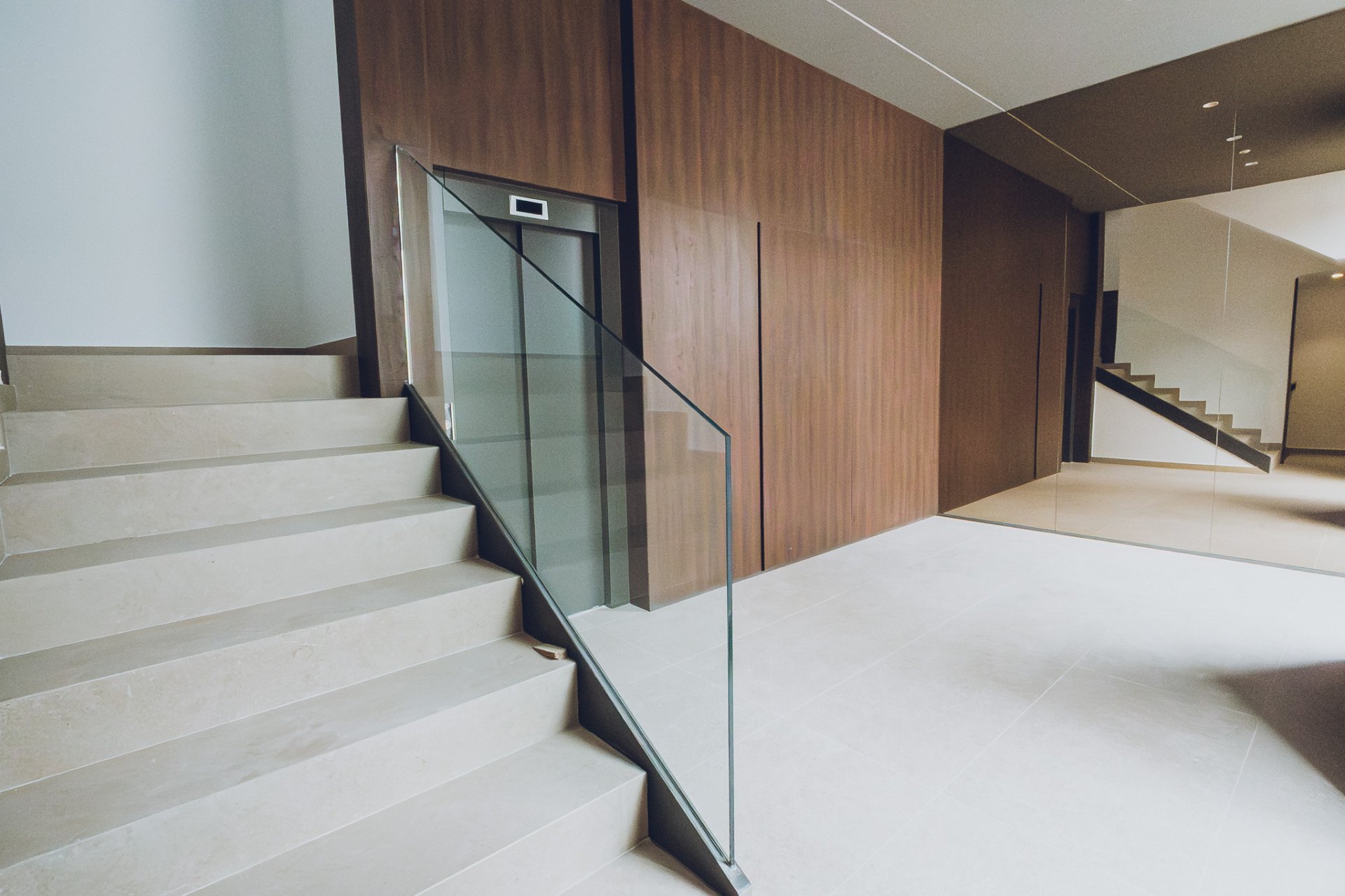 Nybyggeri - apartment -
Redován
