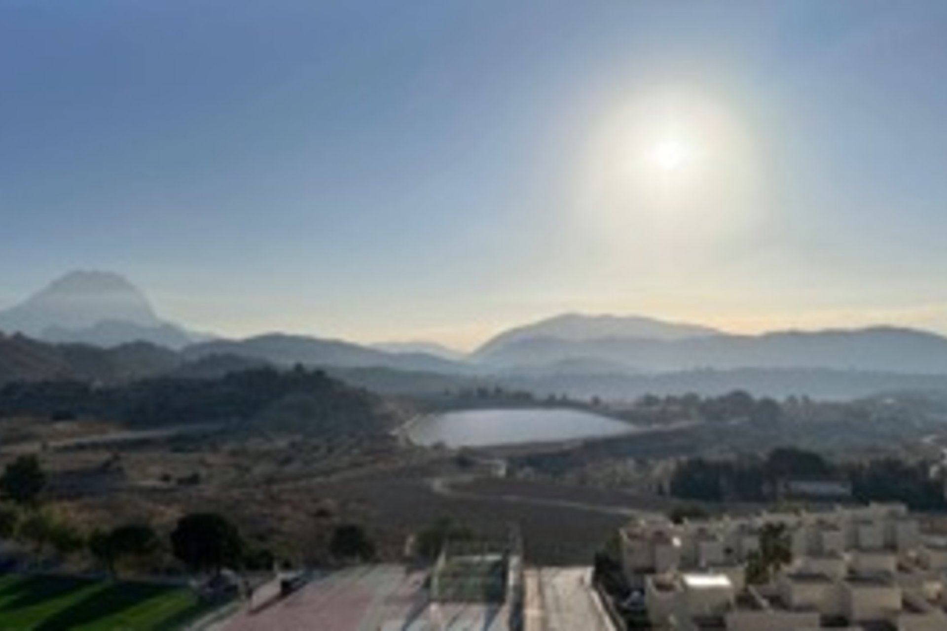 Nybyggeri - apartment -
Relleu