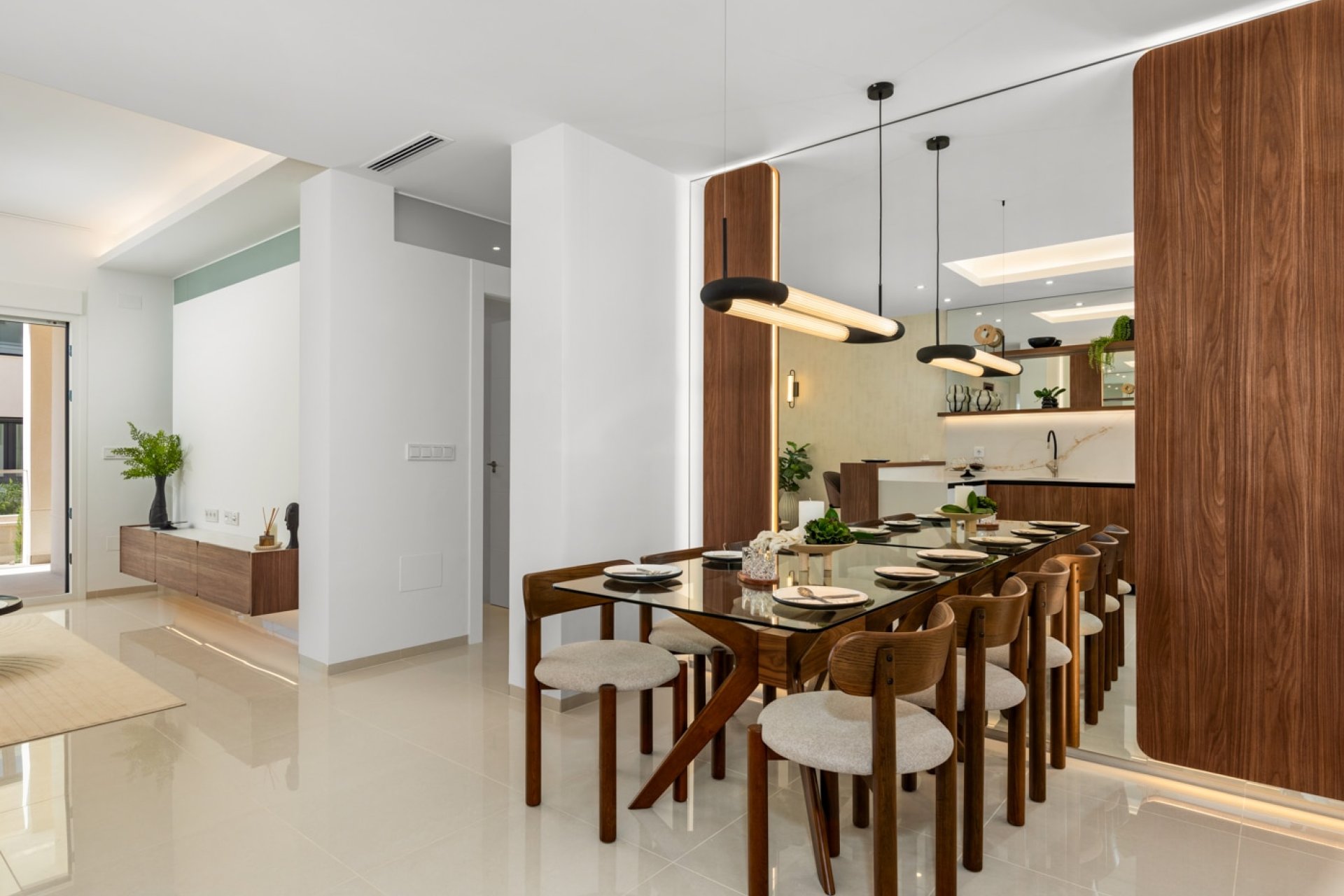 Nybyggeri - apartment -
Rojales