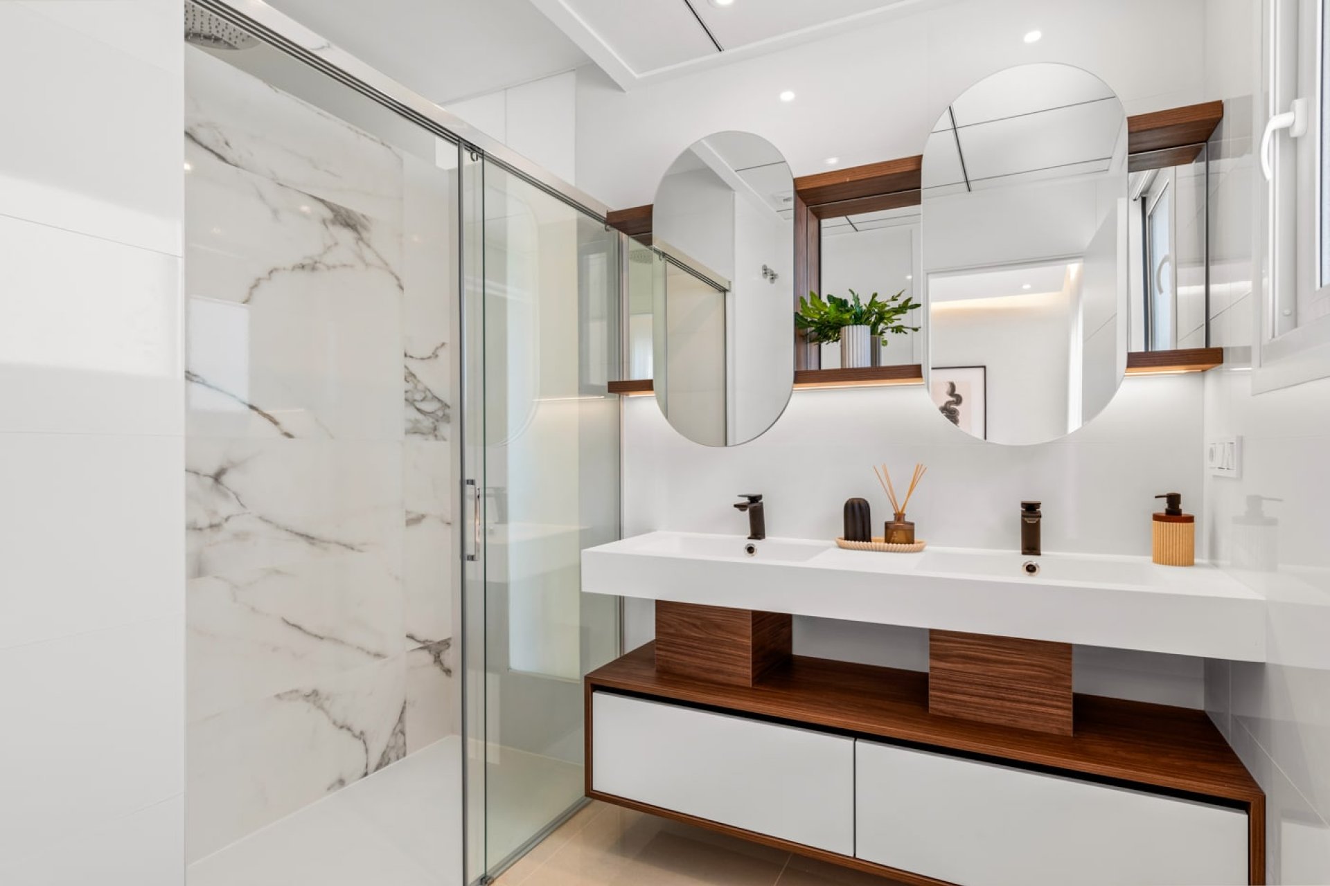 Nybyggeri - apartment -
Rojales