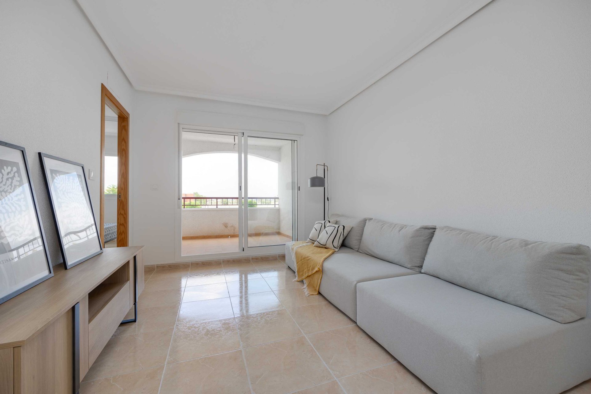 Nybyggeri - apartment -
San Fulgencio