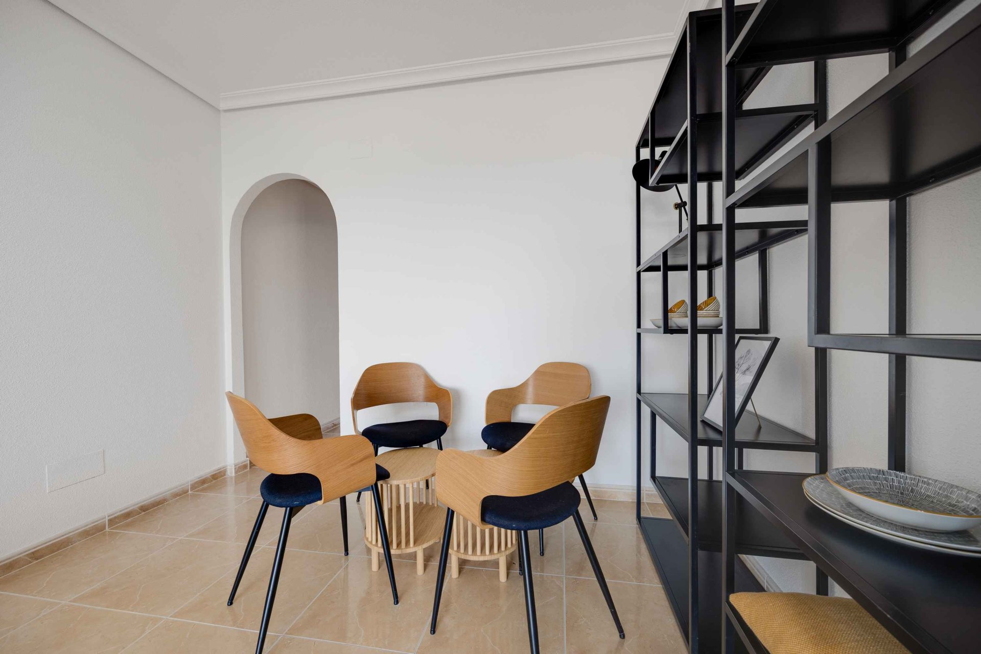 Nybyggeri - apartment -
San Fulgencio