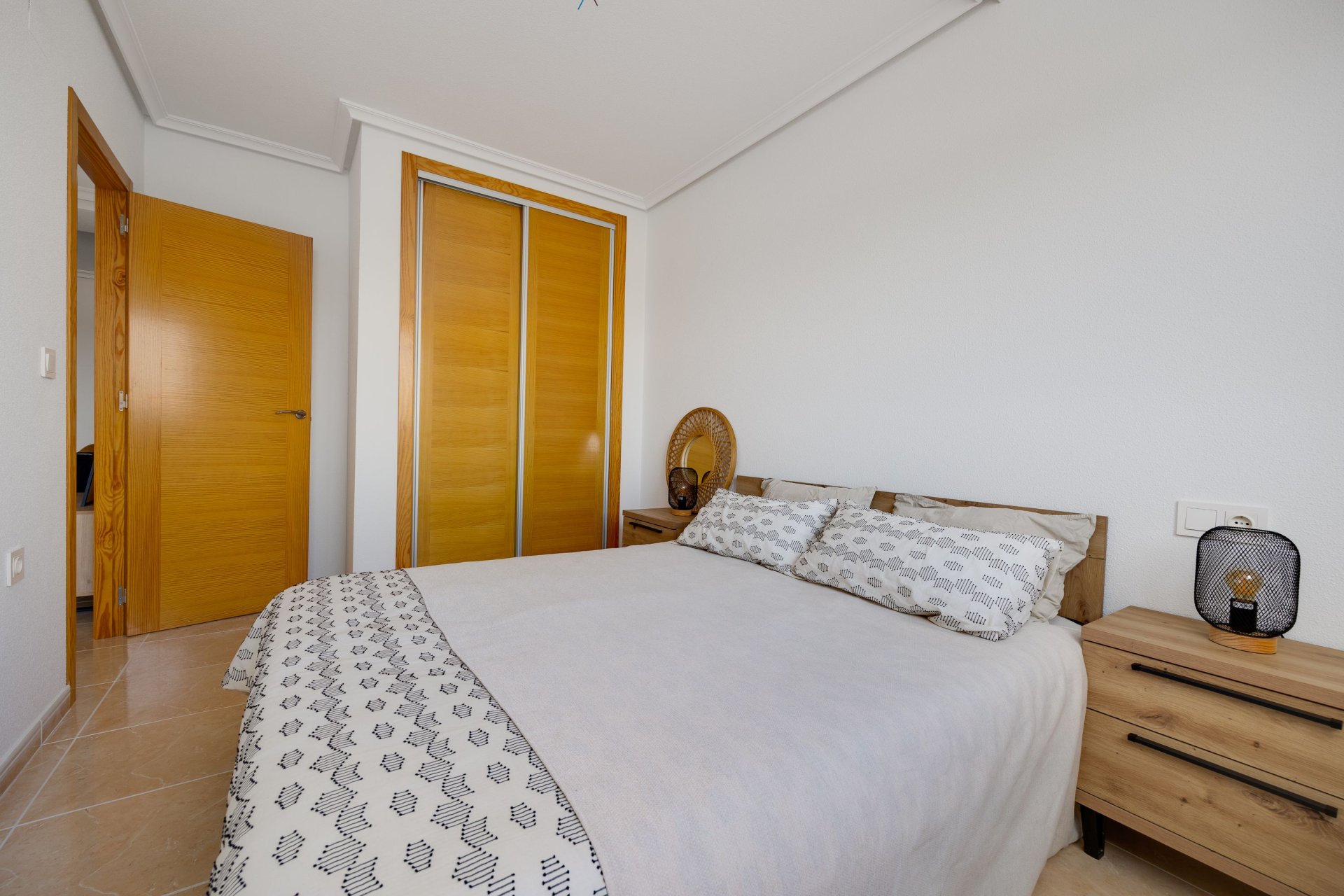 Nybyggeri - apartment -
San Fulgencio