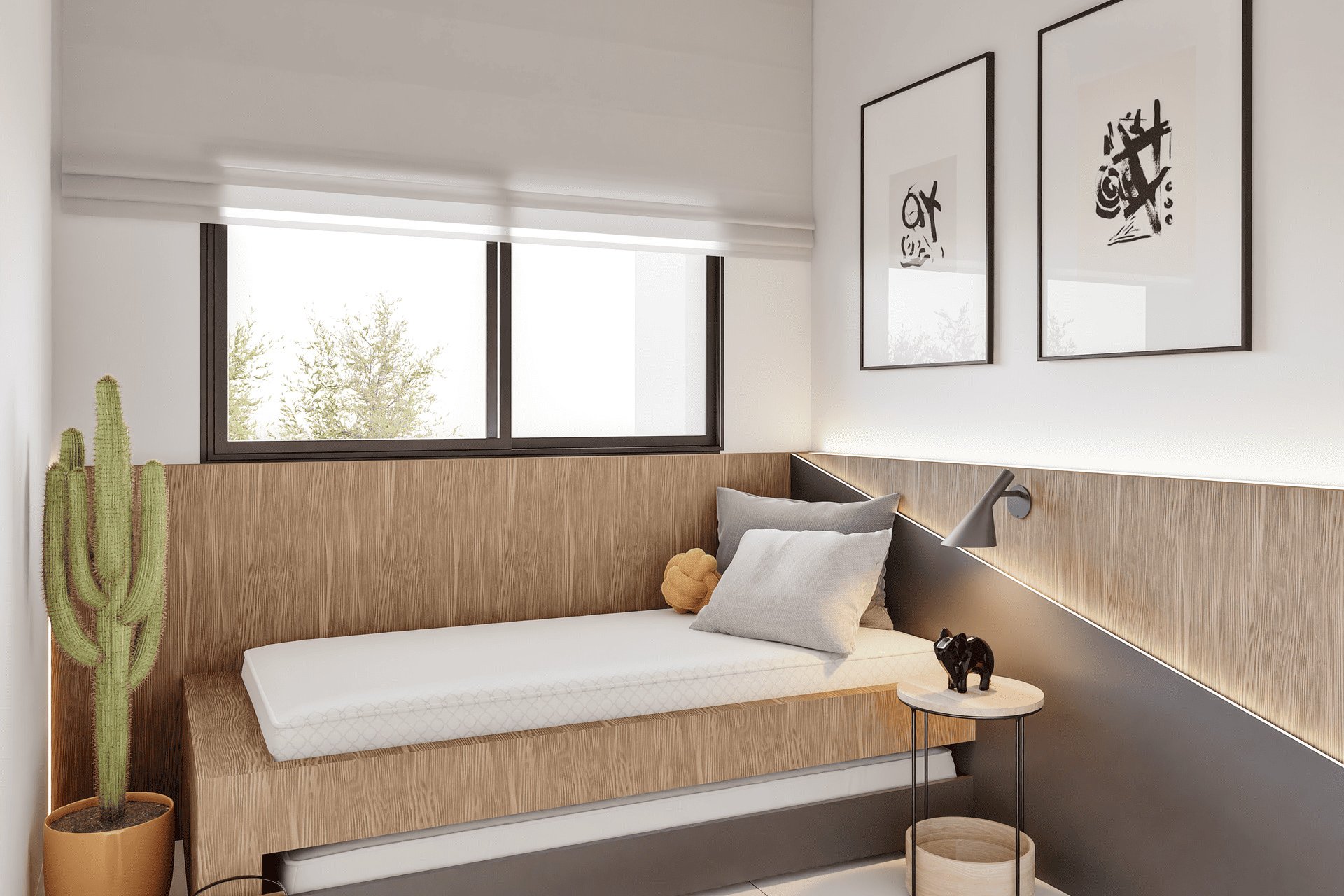 Nybyggeri - apartment -
San Miguel de Salinas