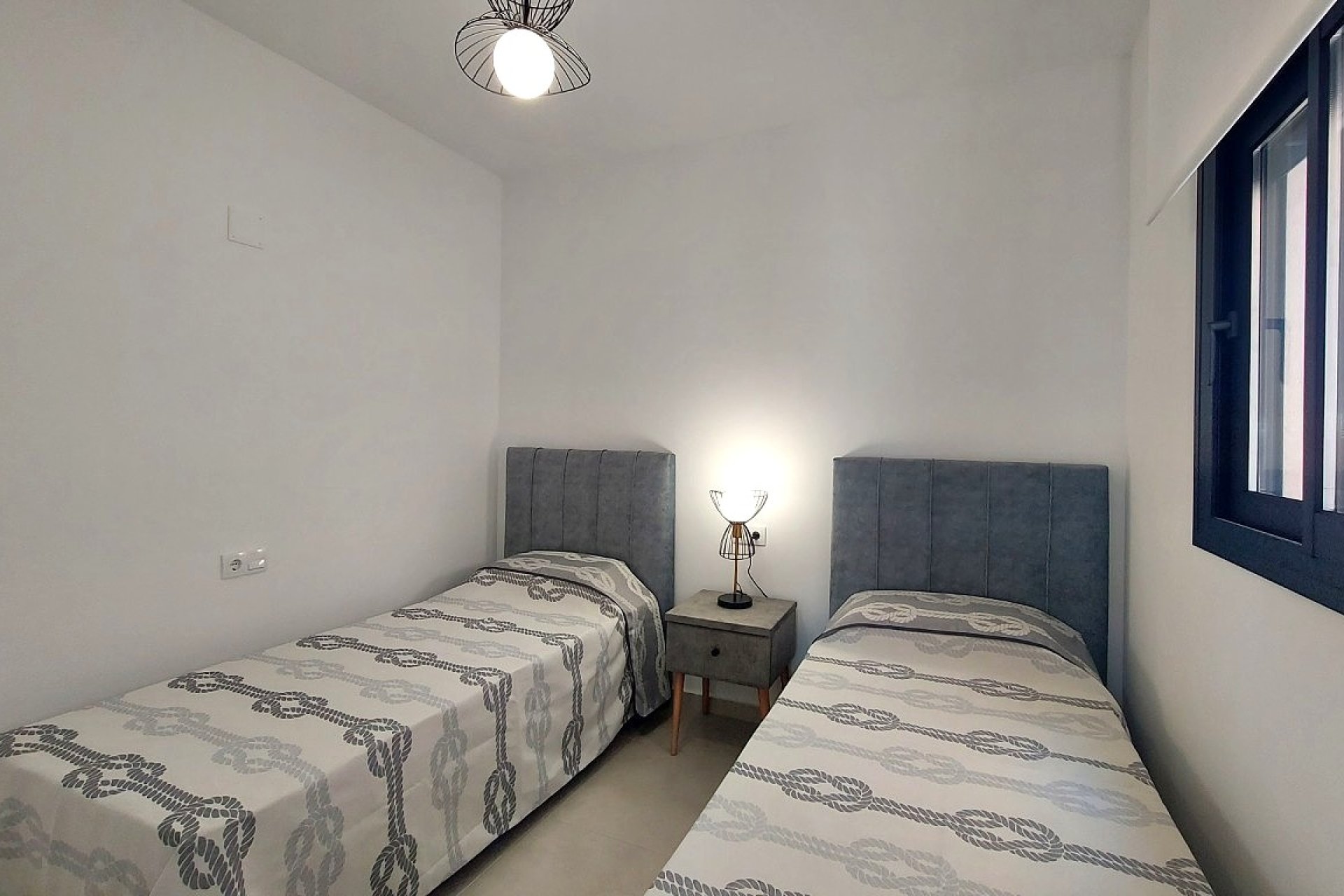 Nybyggeri - apartment -
San Miguel de Salinas