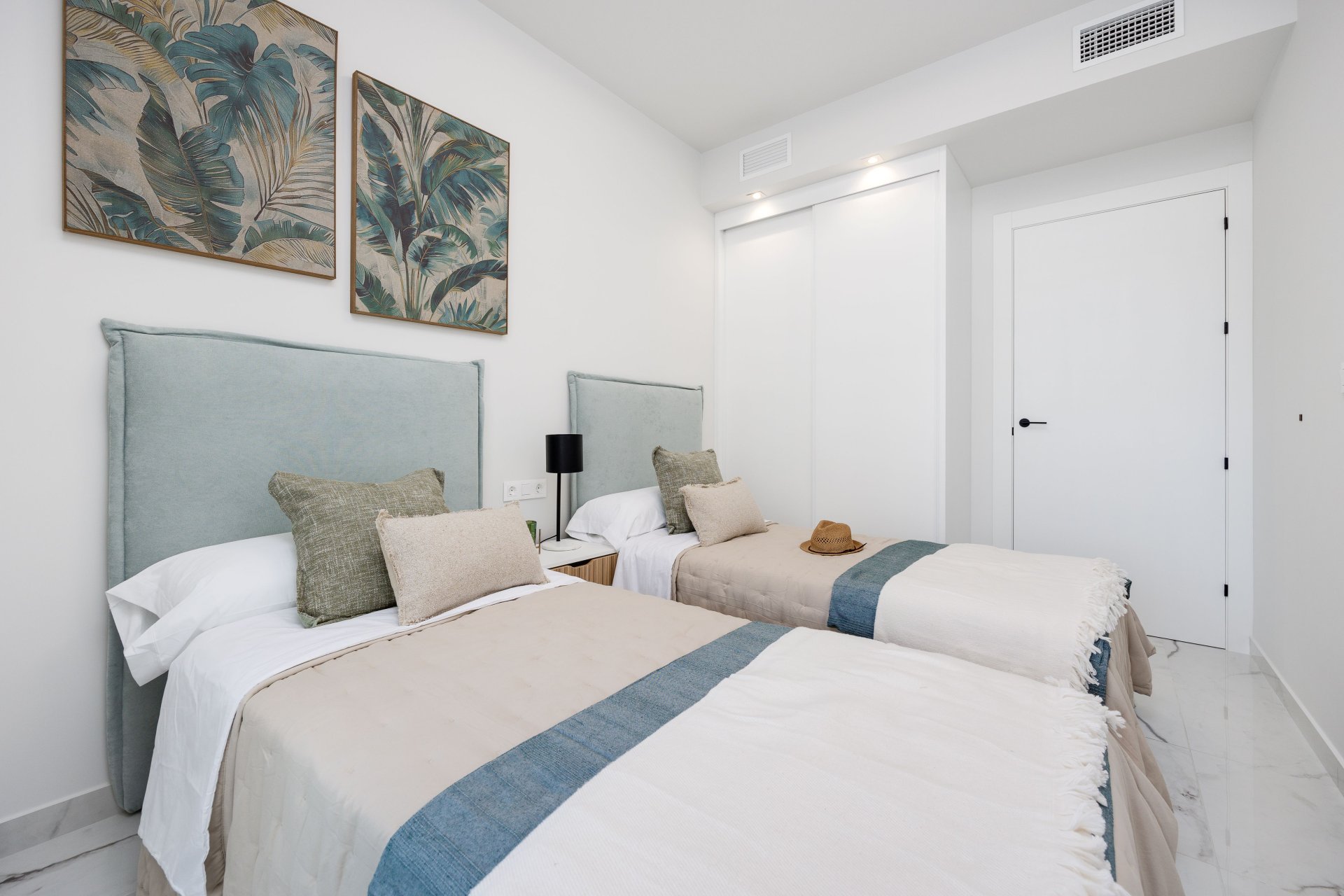 Nybyggeri - apartment -
San Miguel de Salinas