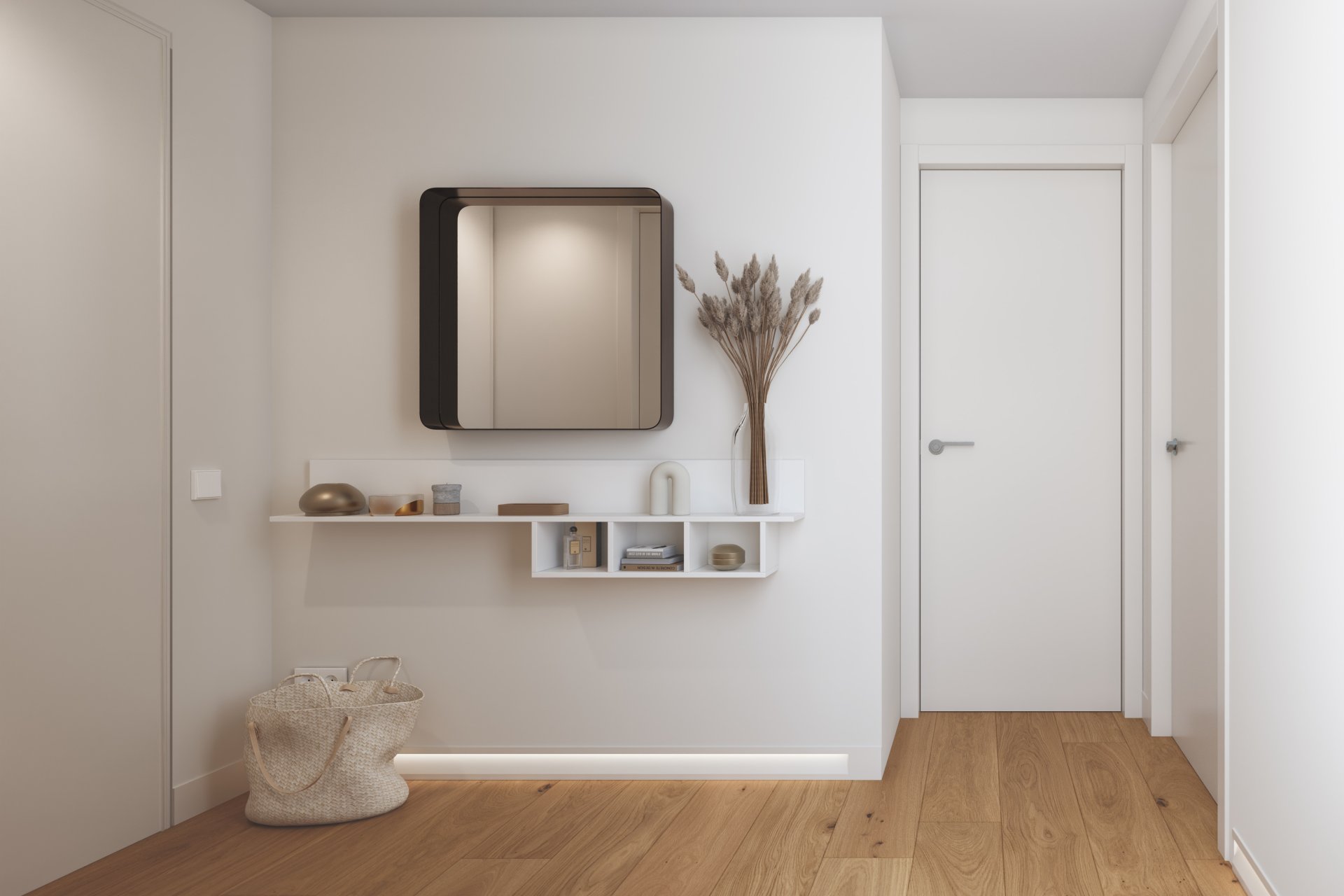 Nybyggeri - apartment -
San Pedro del Pinatar