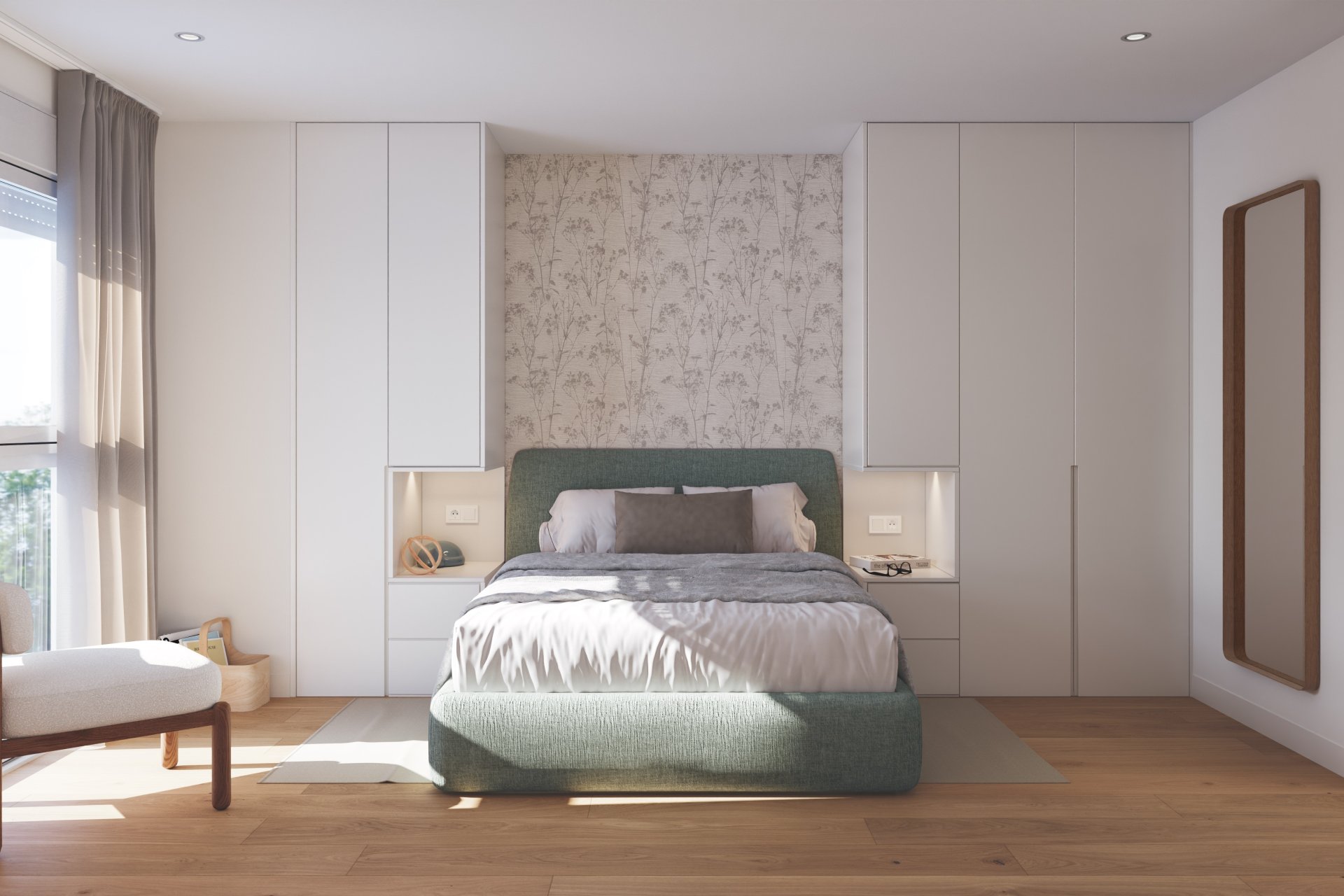 Nybyggeri - apartment -
San Pedro del Pinatar