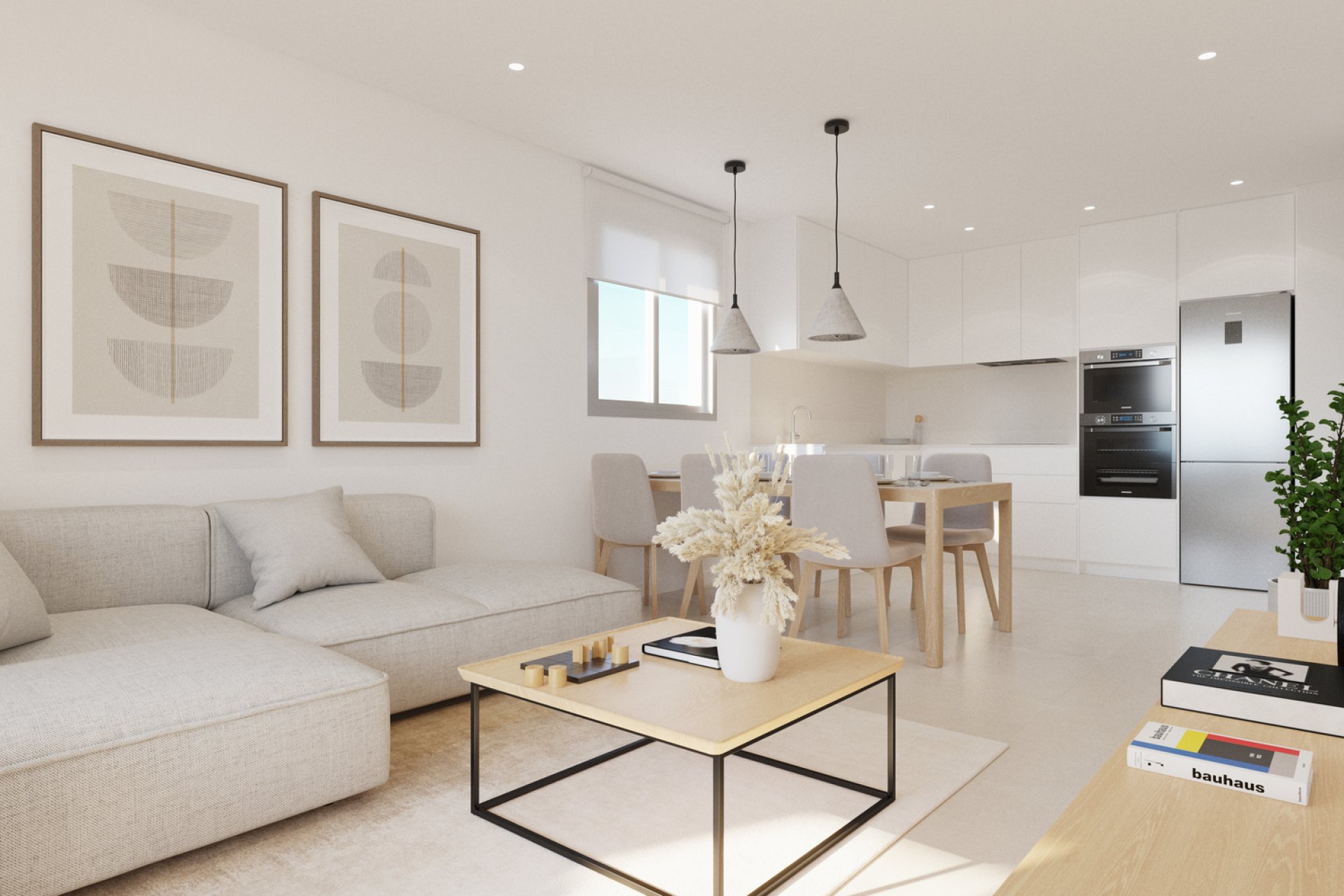 Nybyggeri - apartment -
Santa Pola