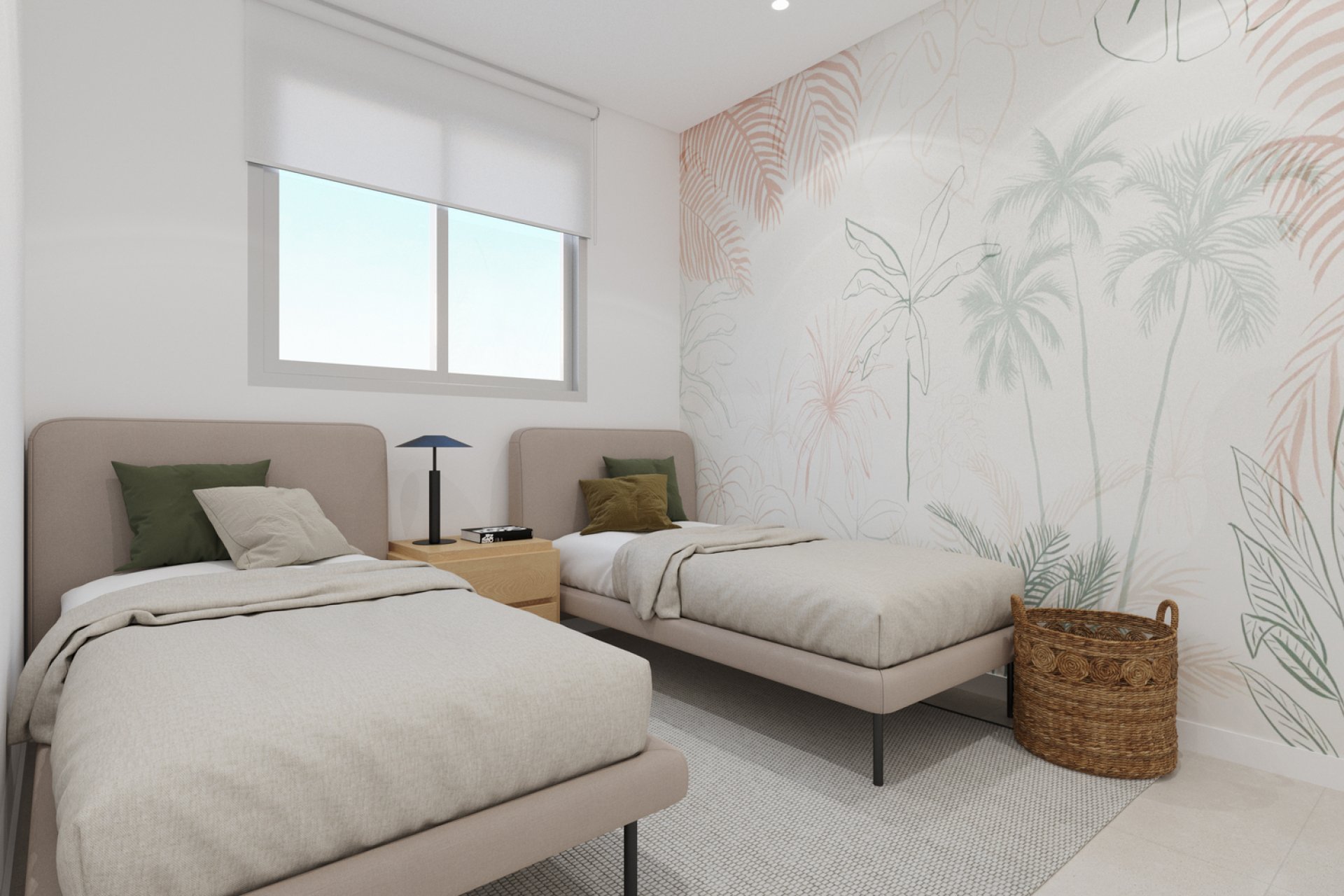 Nybyggeri - apartment -
Santa Pola