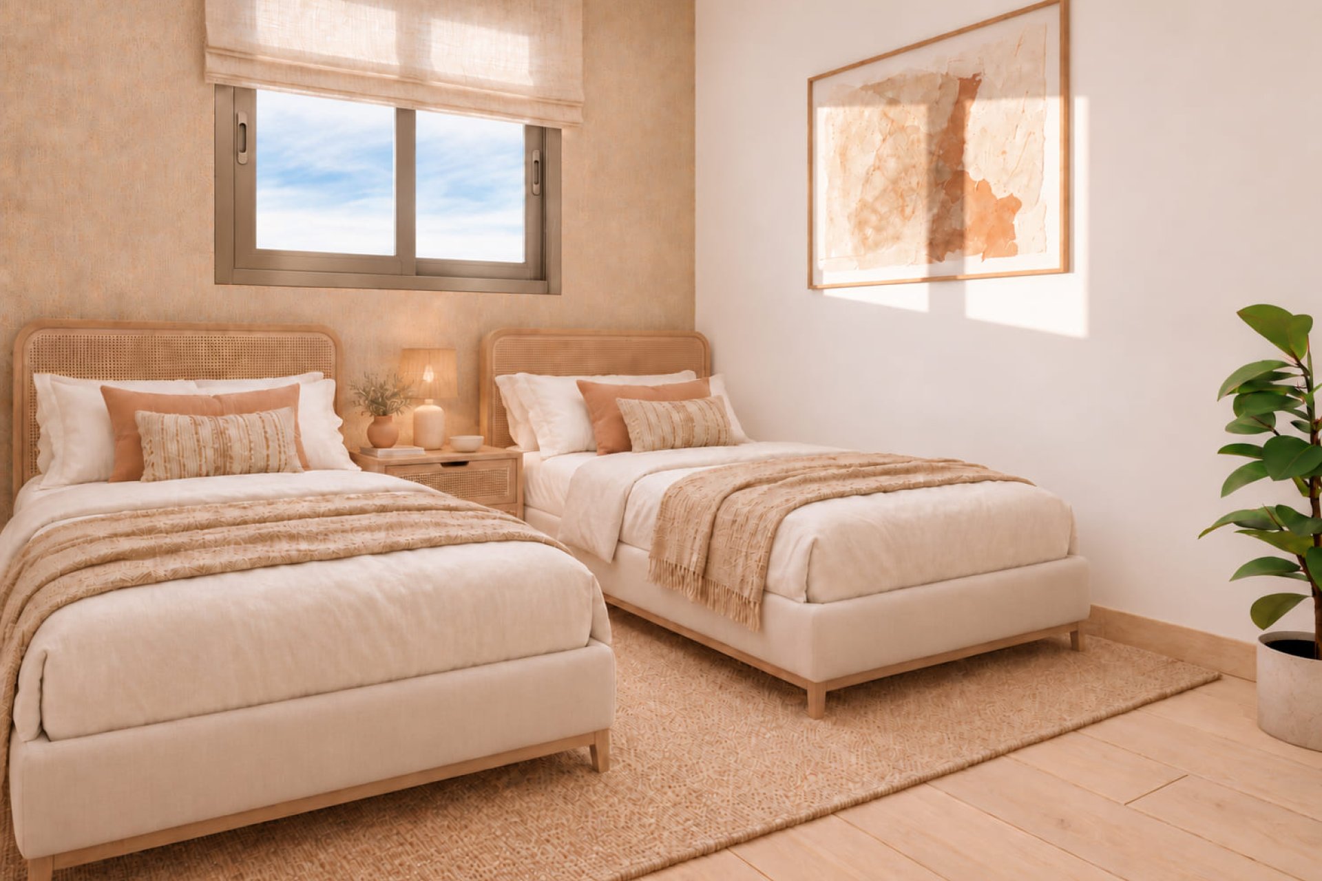 Nybyggeri - apartment -
Santa Pola