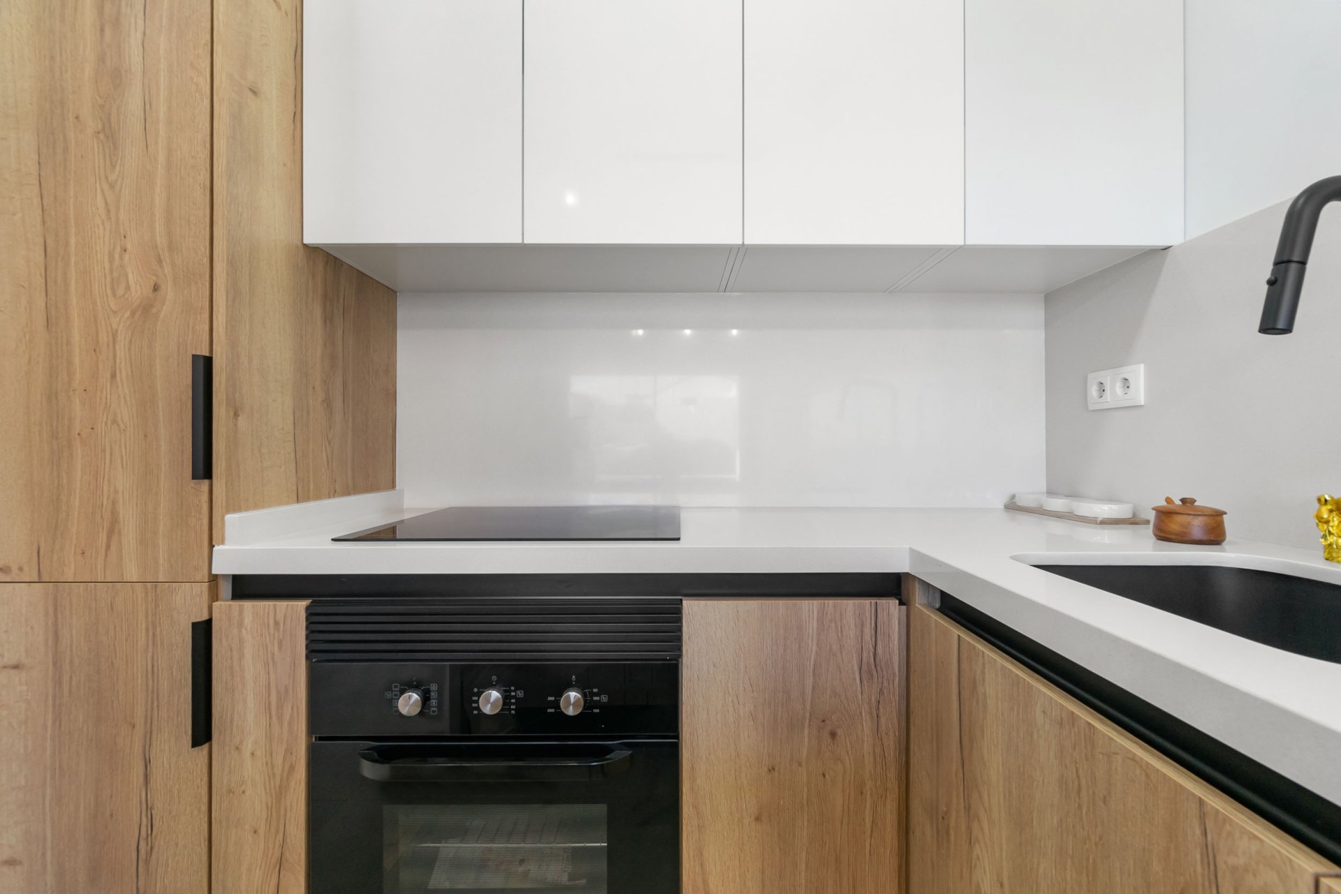 Nybyggeri - apartment -
Santiago de la Ribera