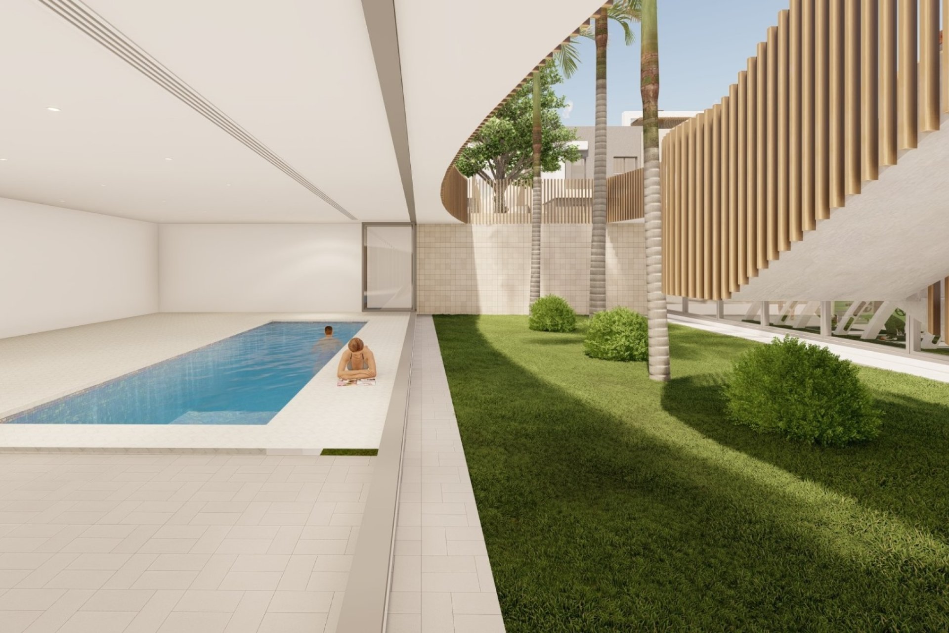 Nybyggeri - apartment -
Torre de la Horadada