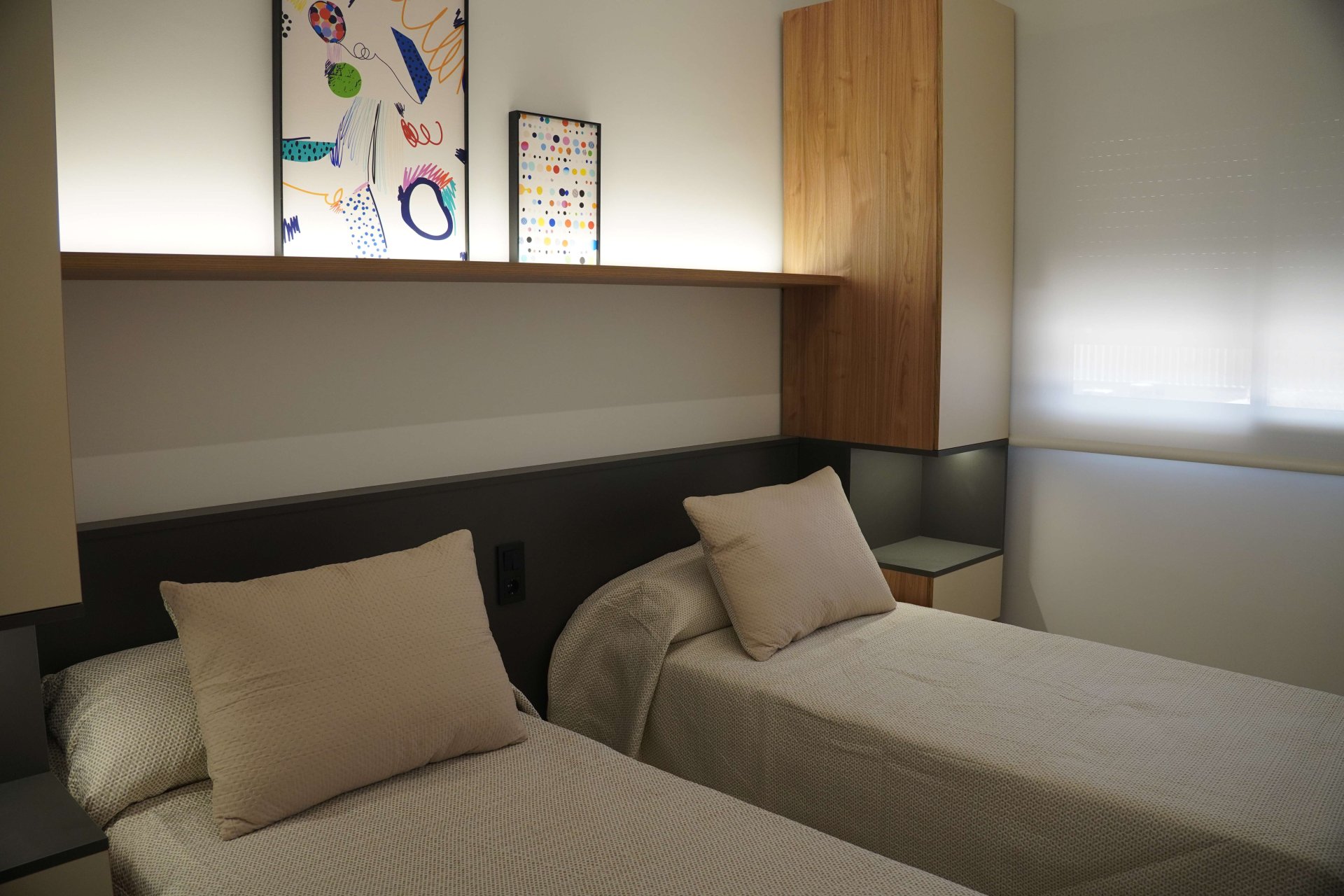 Nybyggeri - apartment -
Torre de la Horadada