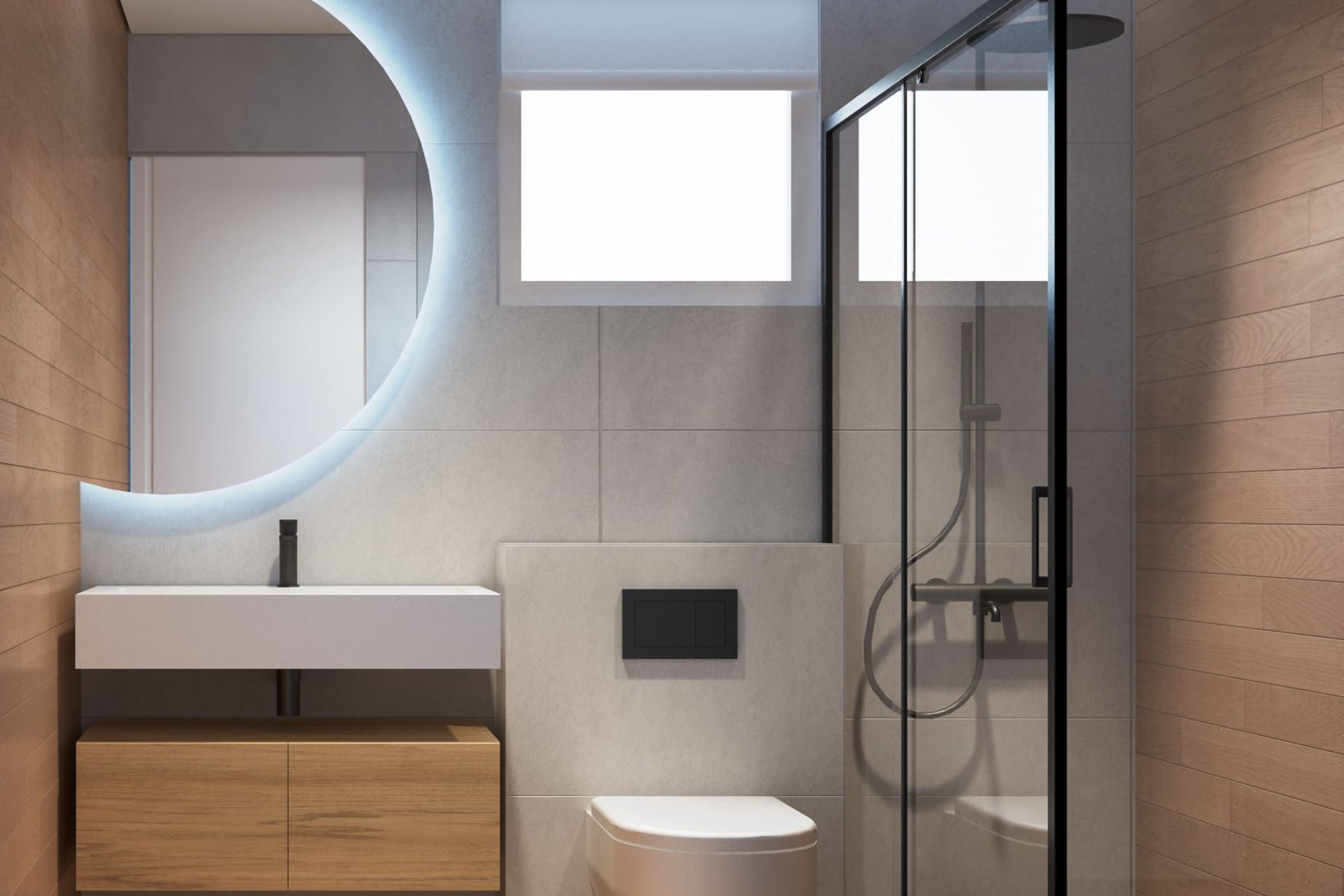 Nybyggeri - apartment -
Torrevieja