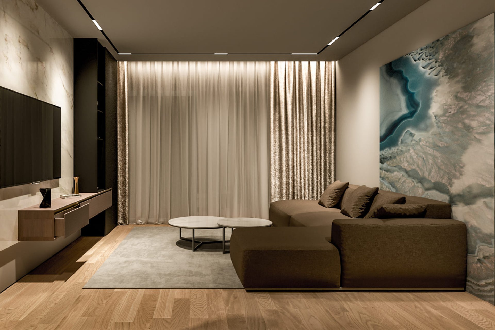 Nybyggeri - apartment -
Torrevieja