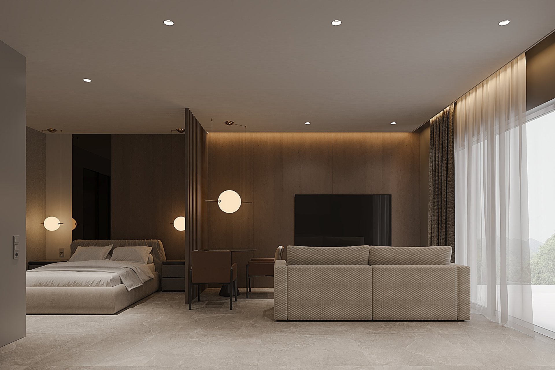 Nybyggeri - apartment -
Torrevieja