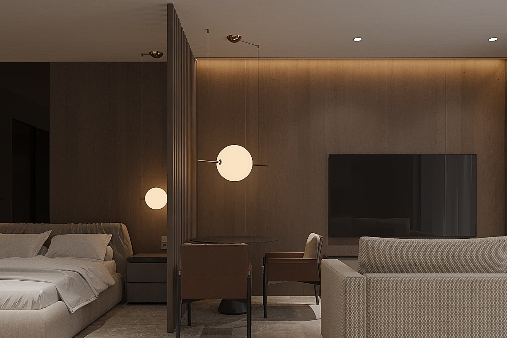 Nybyggeri - apartment -
Torrevieja