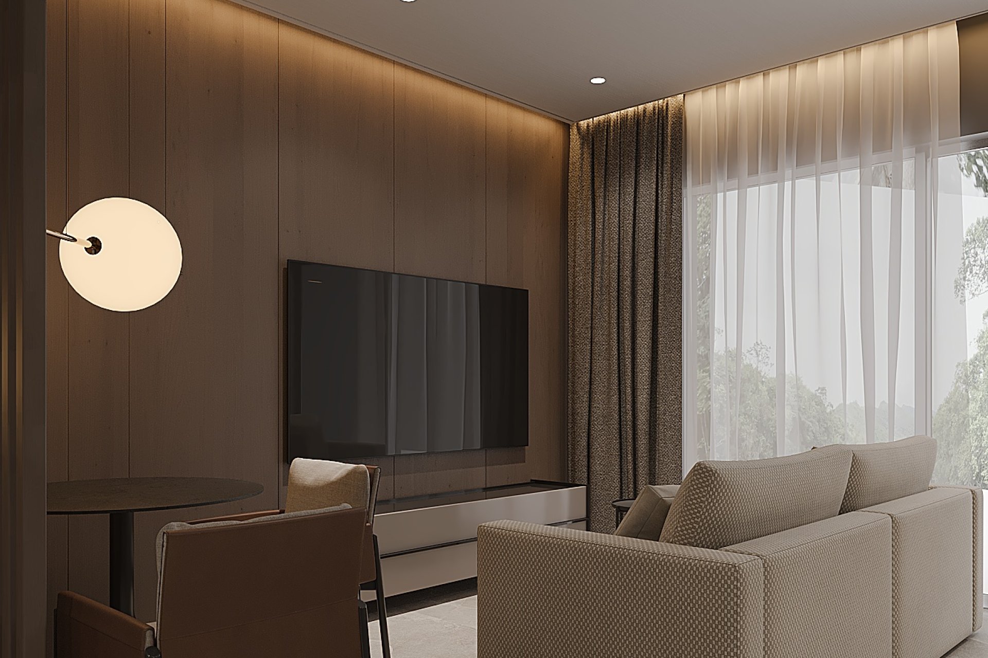 Nybyggeri - apartment -
Torrevieja