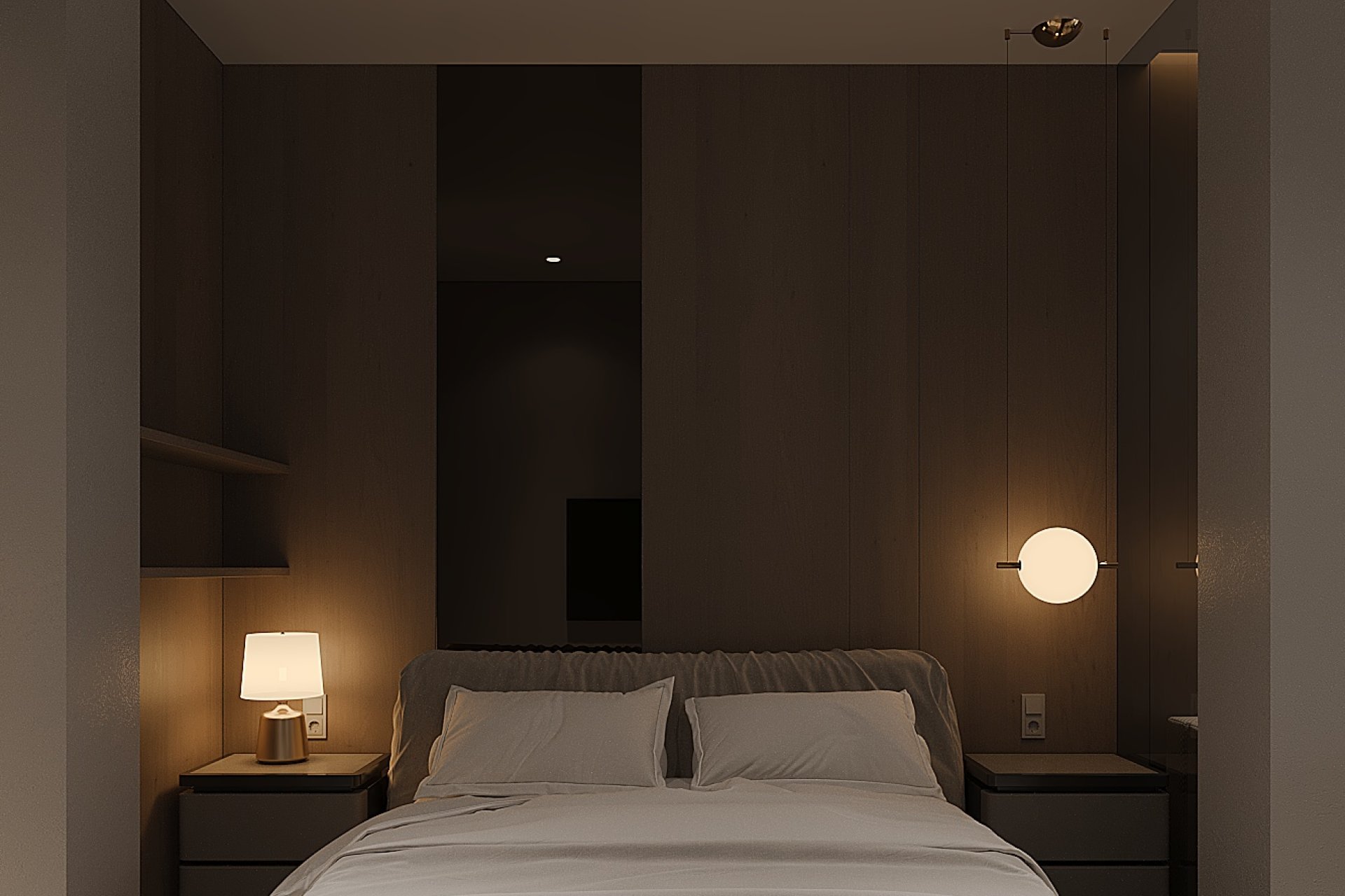 Nybyggeri - apartment -
Torrevieja