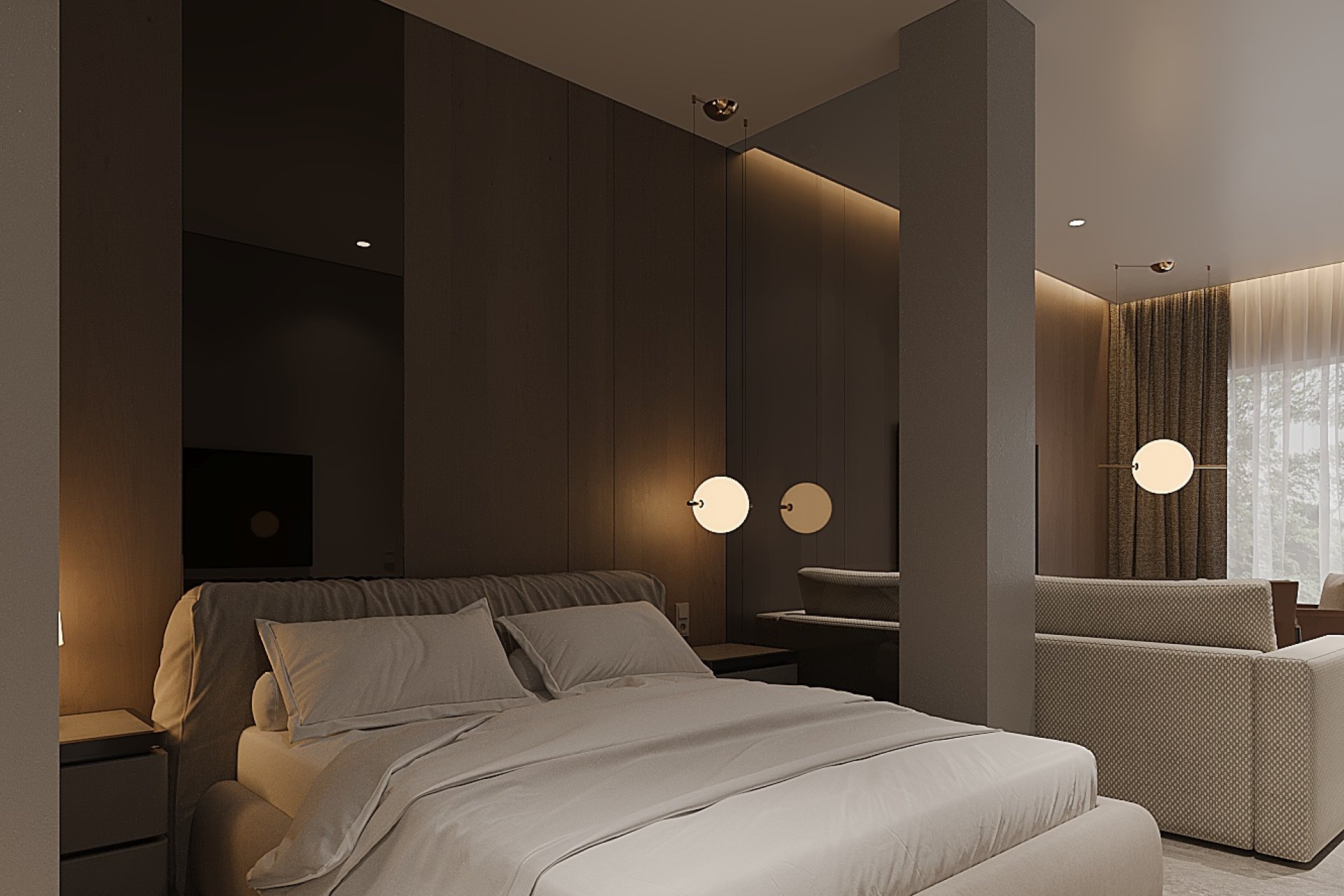 Nybyggeri - apartment -
Torrevieja