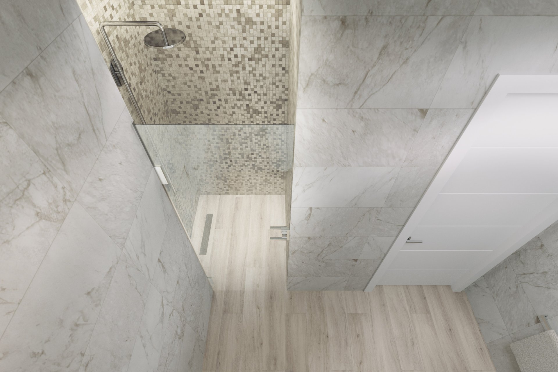 Nybyggeri - apartment -
Torrevieja