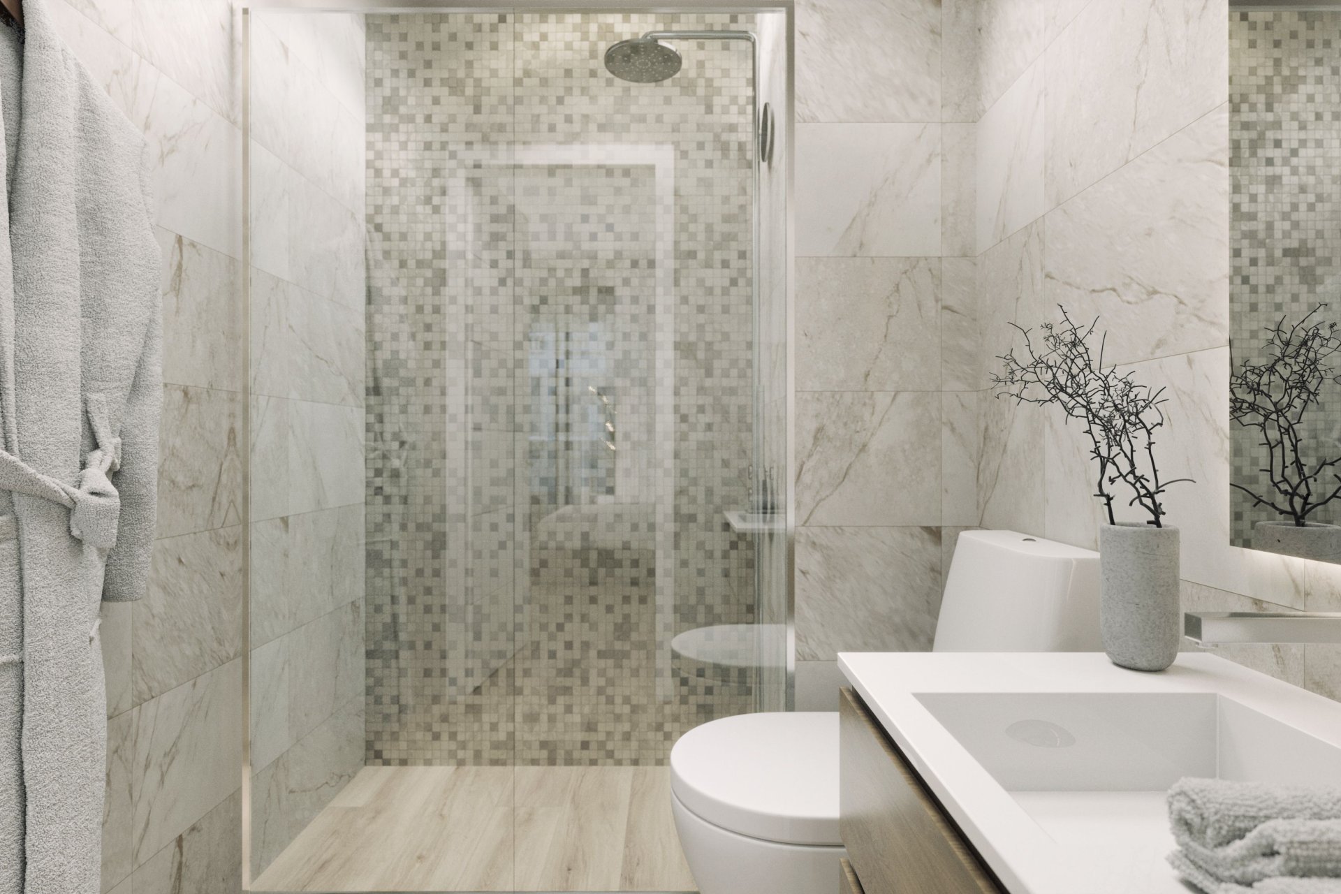 Nybyggeri - apartment -
Torrevieja