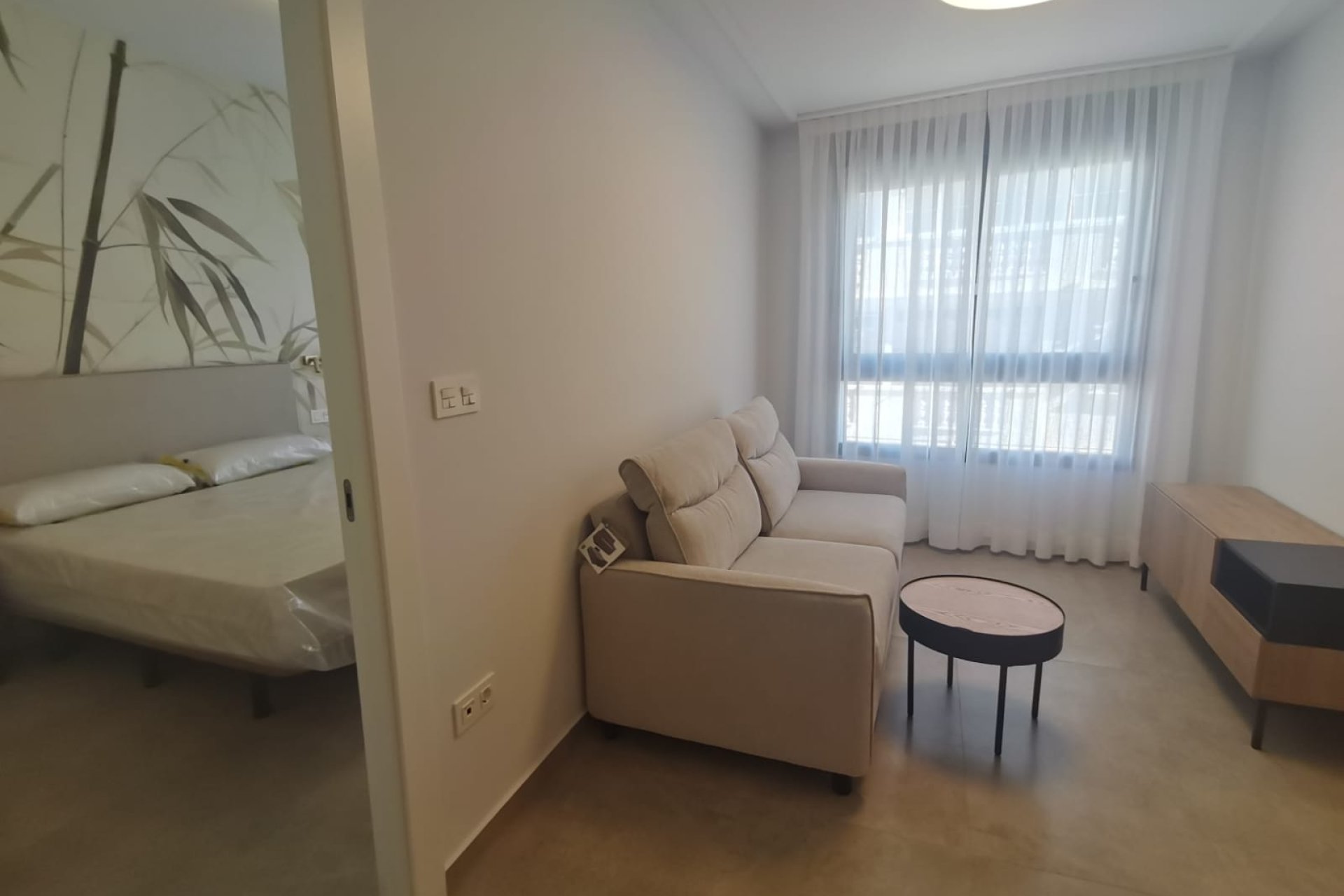 Nybyggeri - apartment -
Torrevieja