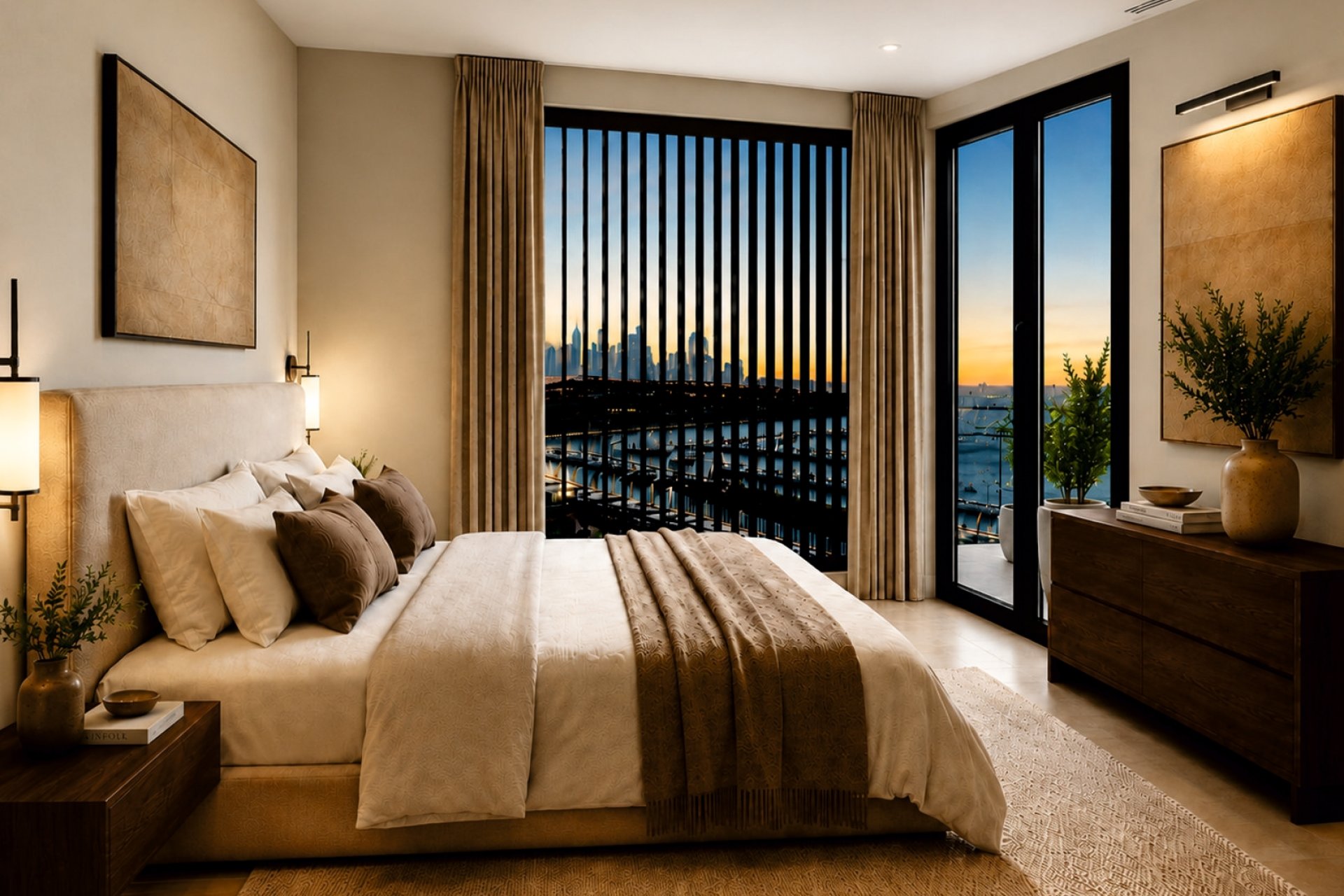 Nybyggeri - apartment -
Torrevieja